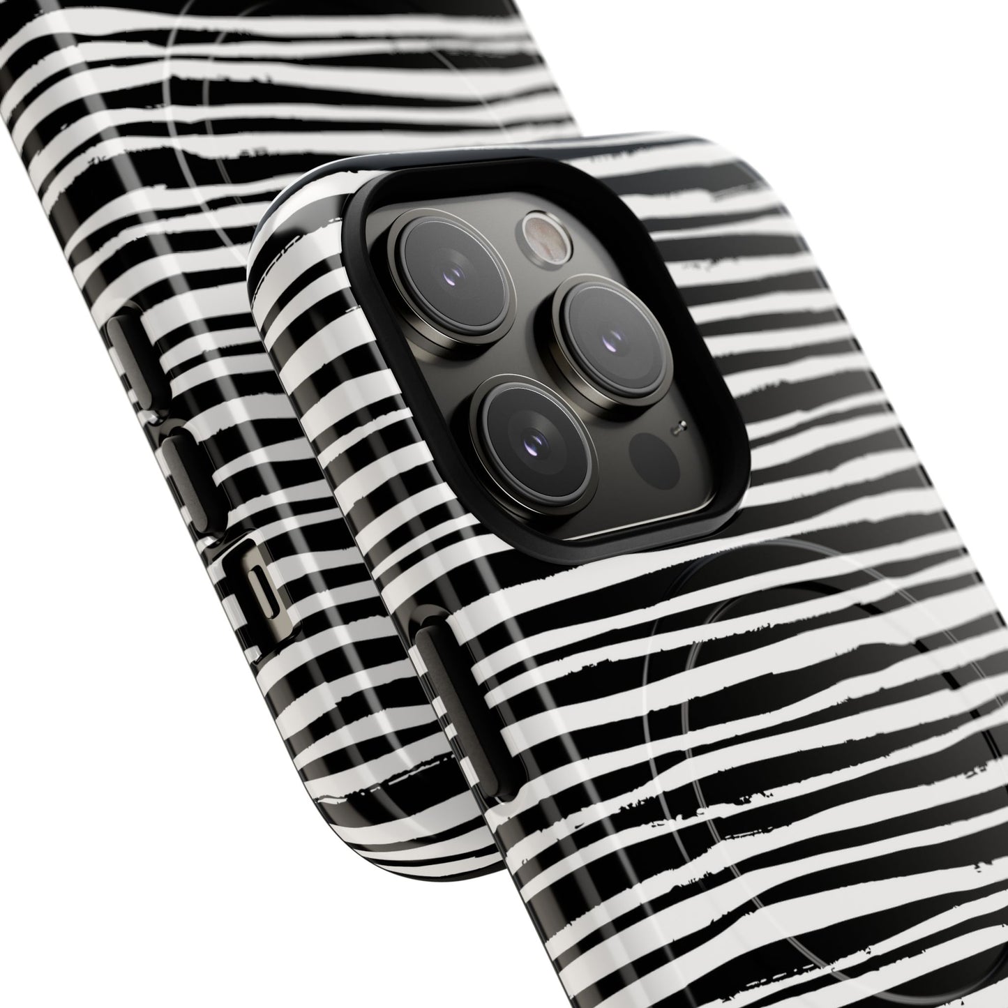 Dark Thoughts in Noir - Magsafe Case