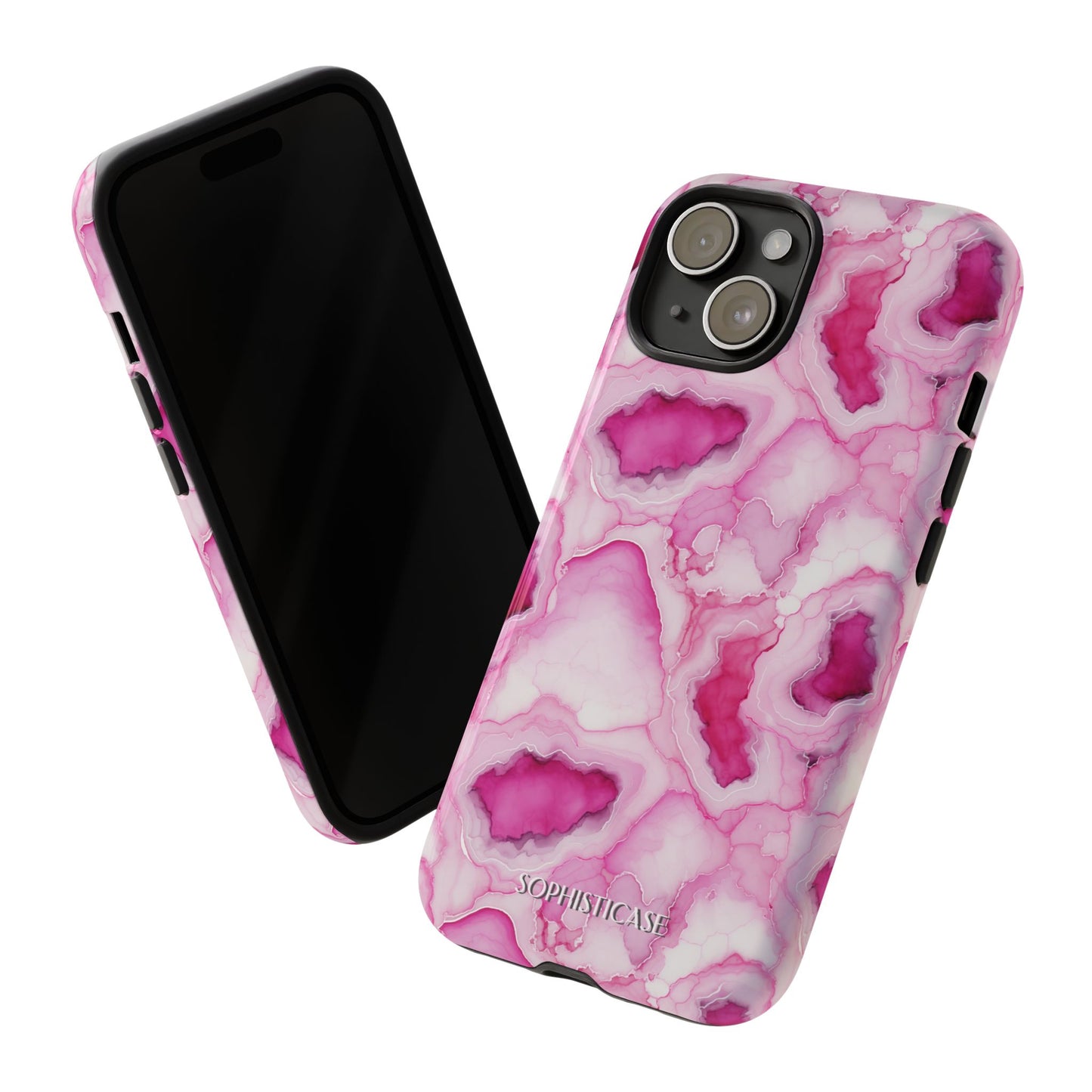 Dreamstone in Afterglow - Tough Phone Case