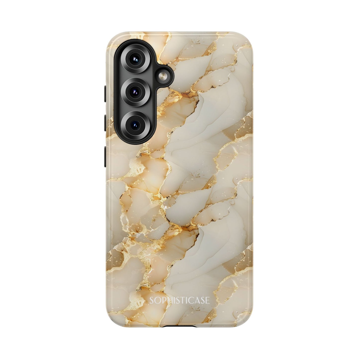 Gold Rush in Cadia - Samsung Galaxy Case