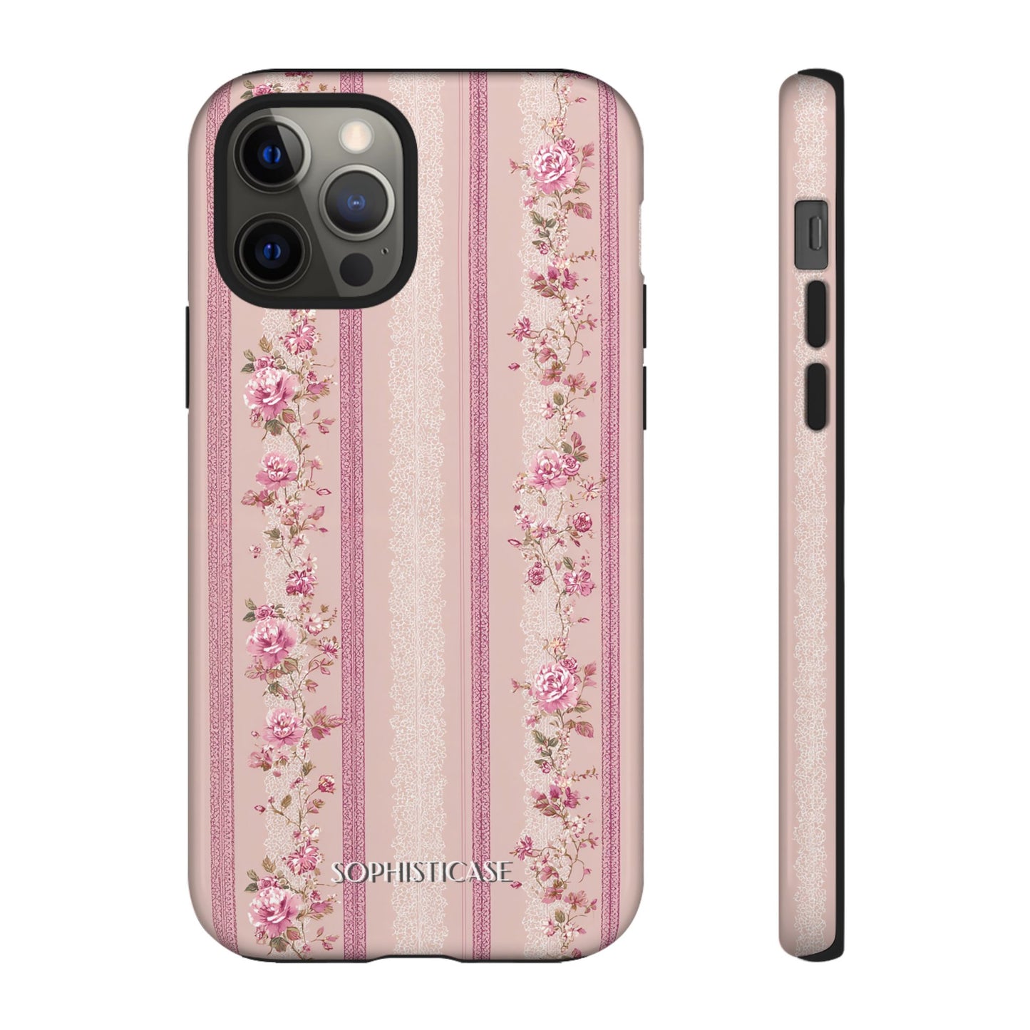 The Sweetest Thing in Esme - iPhone Case