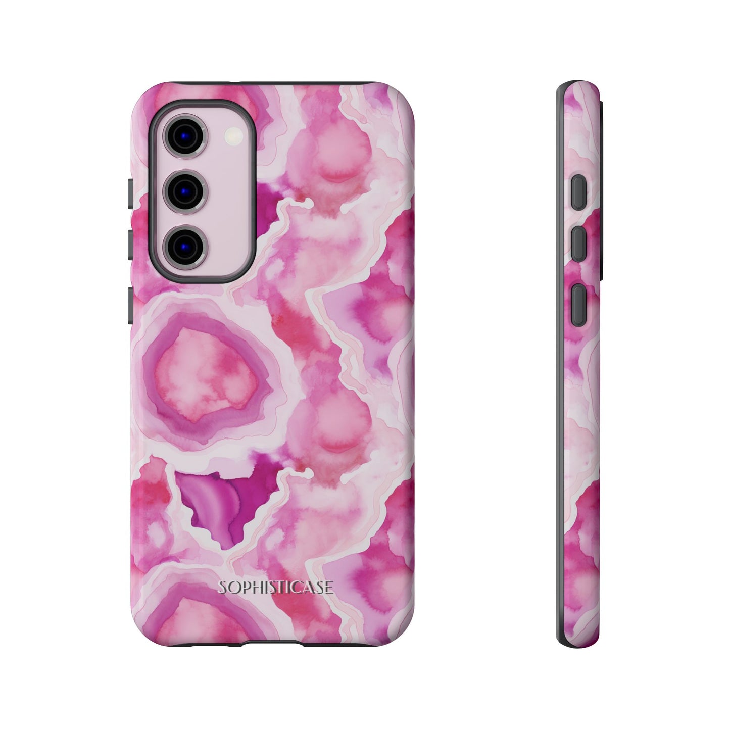 Dreamstone in Dusk - Tough Phone Case
