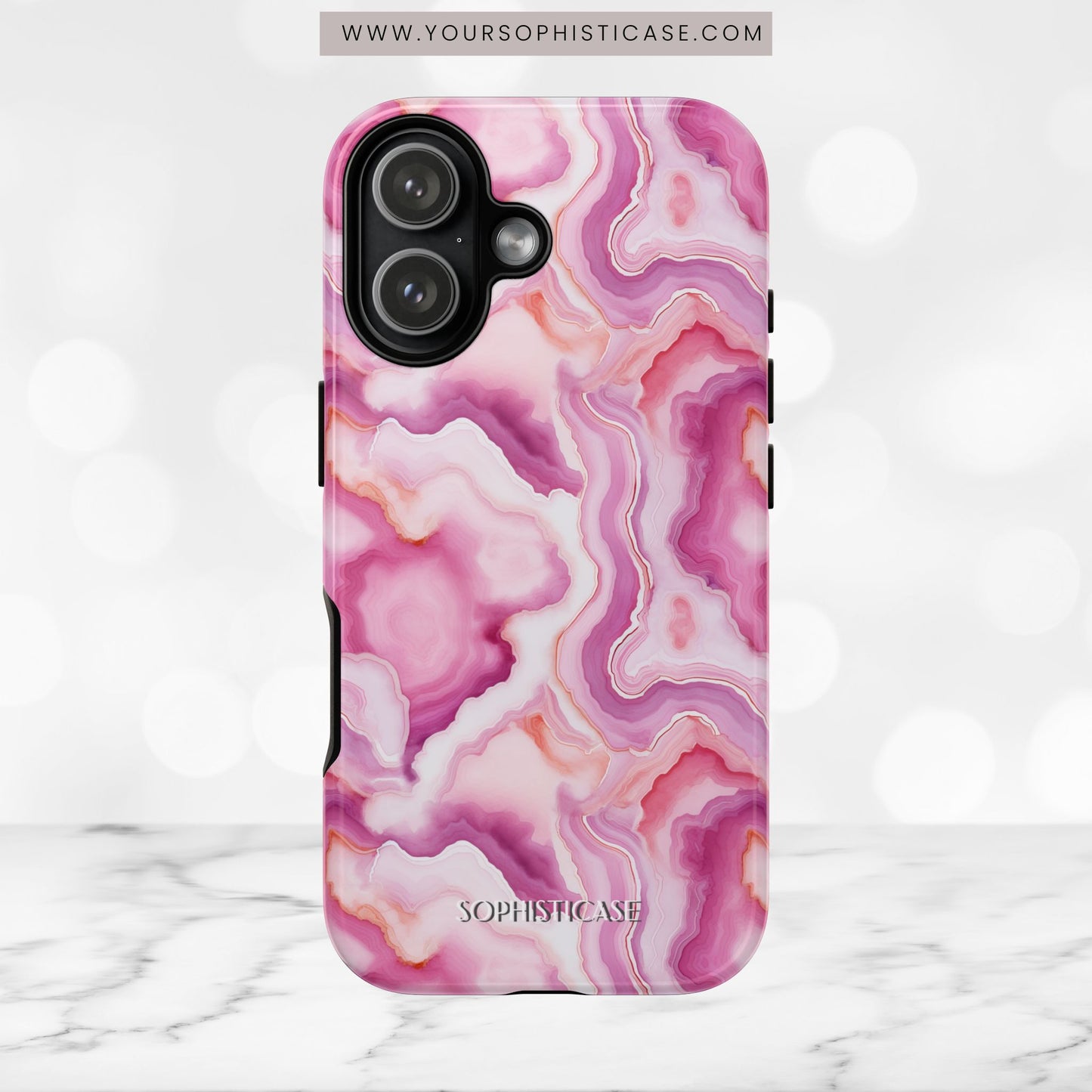 Dreamstone in Muse - Tough Phone Case