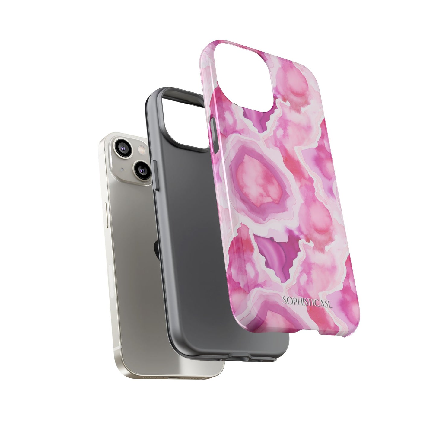 Dreamstone in Dusk - Tough Phone Case