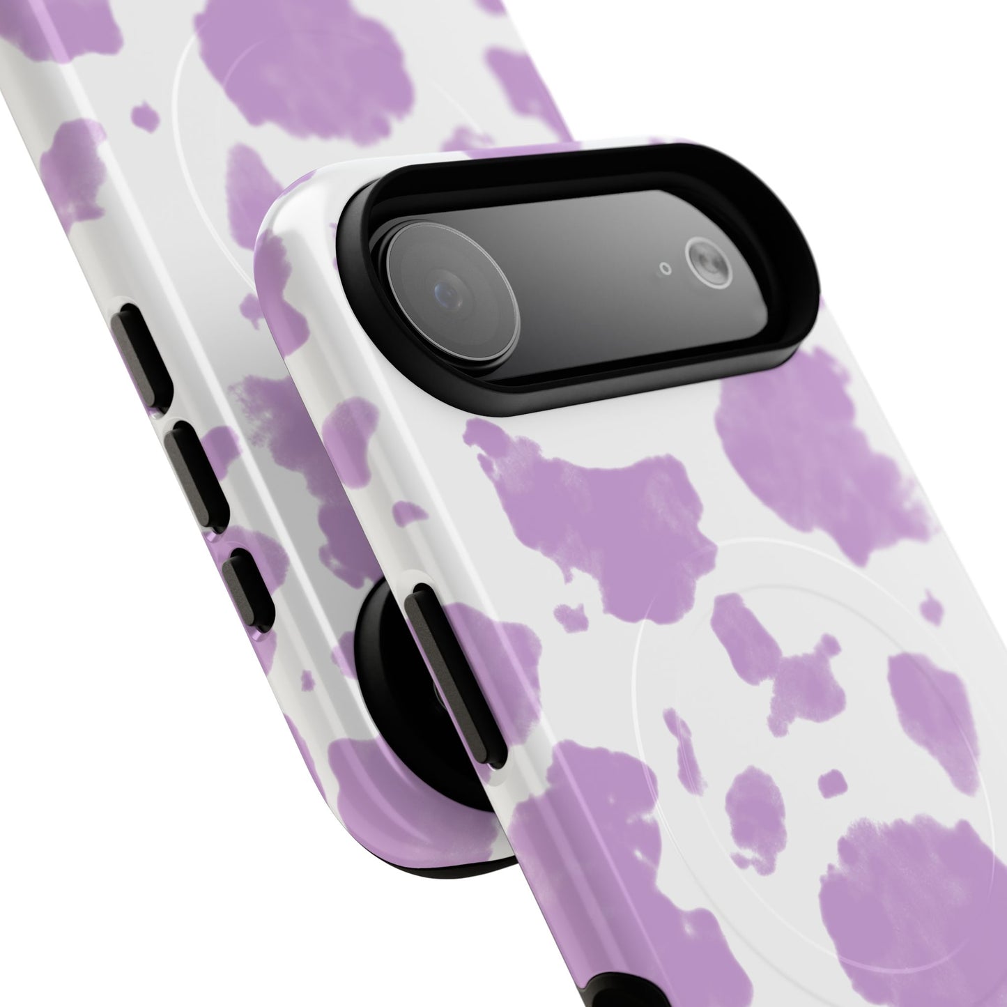 Holy Cow in Purple - Magsafe Case