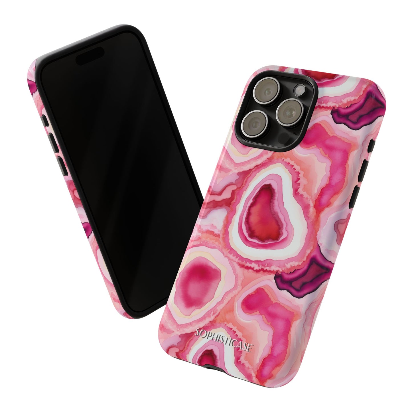Dreamstone in Sunshine - Tough Phone Case