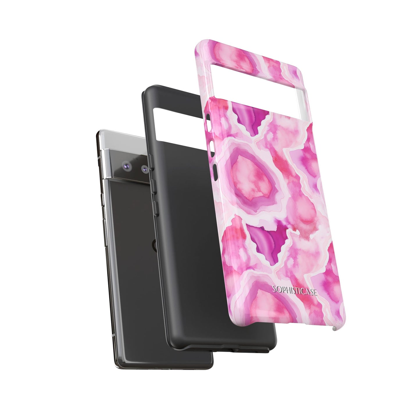 Dreamstone in Dusk - Tough Phone Case