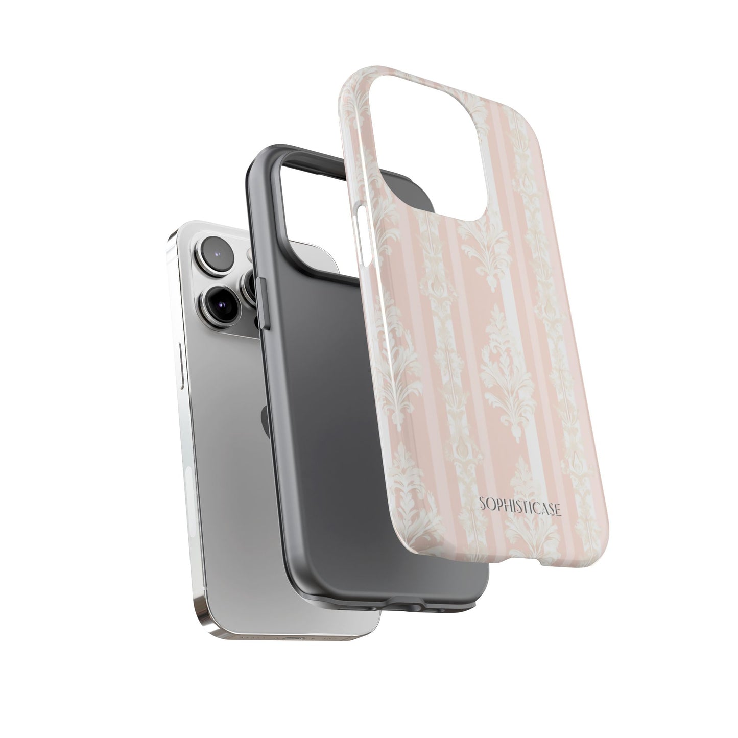 The Sweetest Thing in Polly - iPhone Case