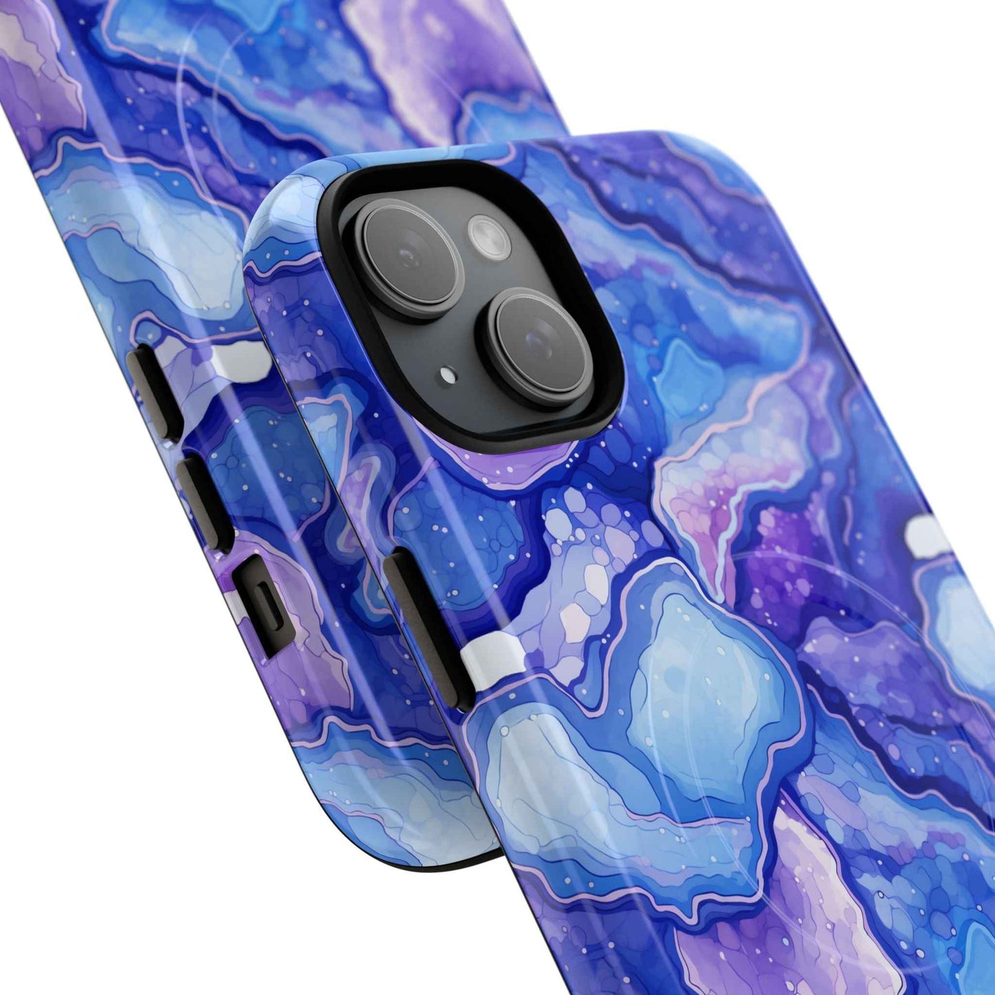 Nightstone in Supernova - Magsafe Case