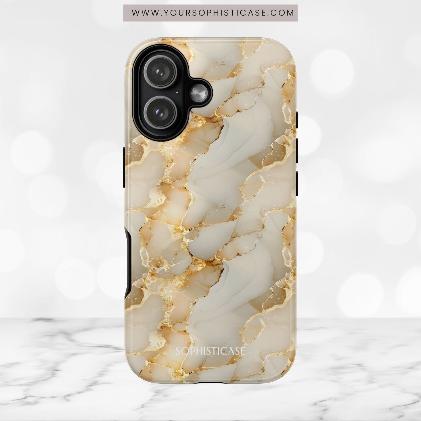 Gold Rush in Cadia - iPhone Magsafe Case