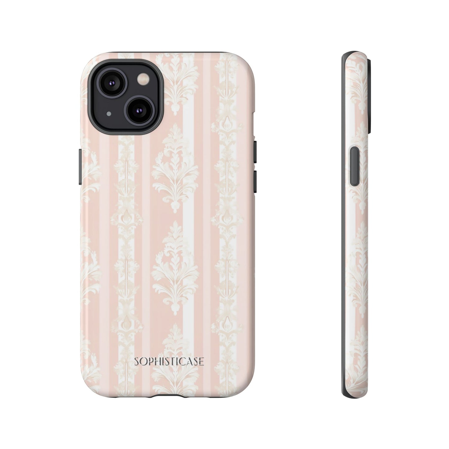 The Sweetest Thing in Polly - iPhone Case