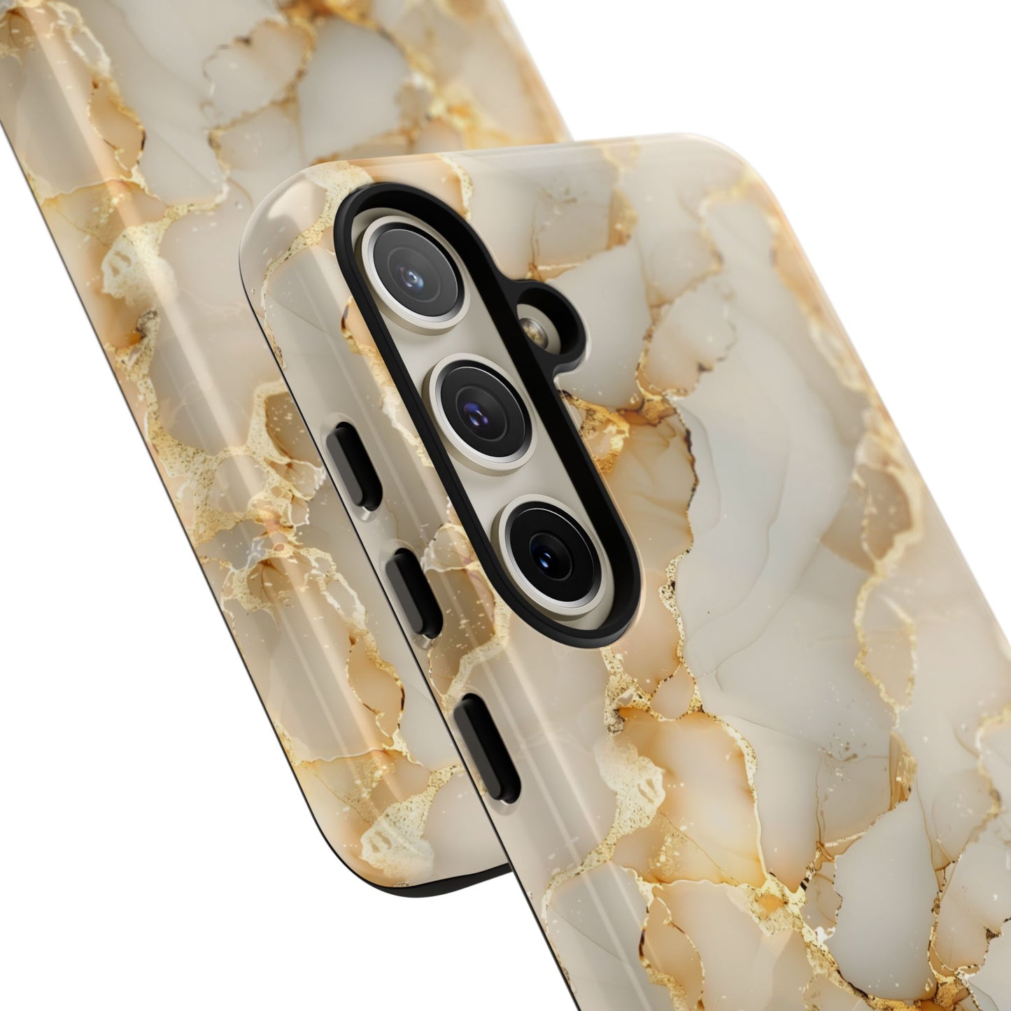 Gold Rush in Cadia - Tough Phone Case