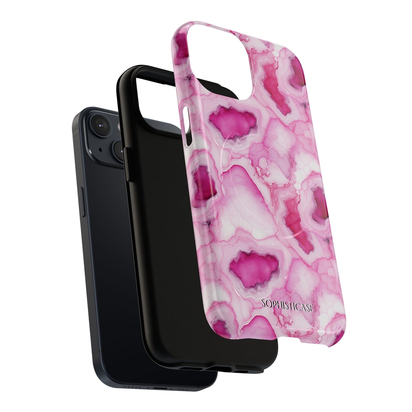 Dreamstone in Afterglow - Magsafe Case