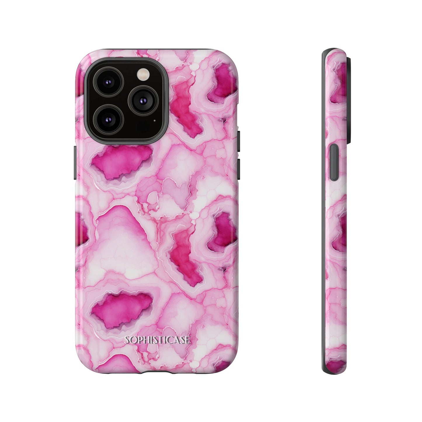 Dreamstone in Afterglow - Tough Phone Case