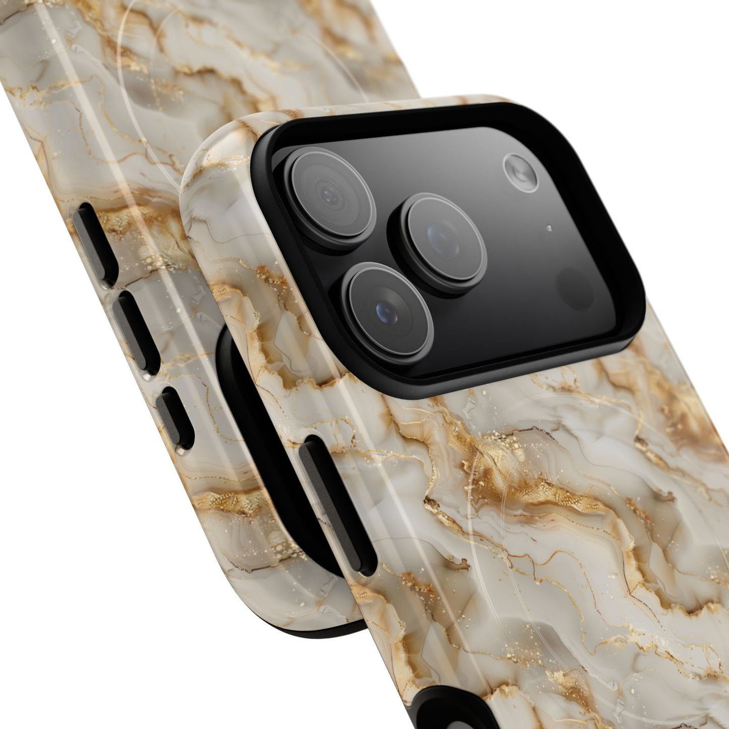 Gold Rush in Nova - Magsafe Case