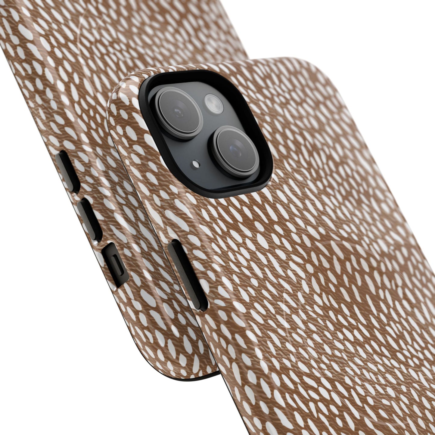 Oh Deer! in Brown - Magsafe Case