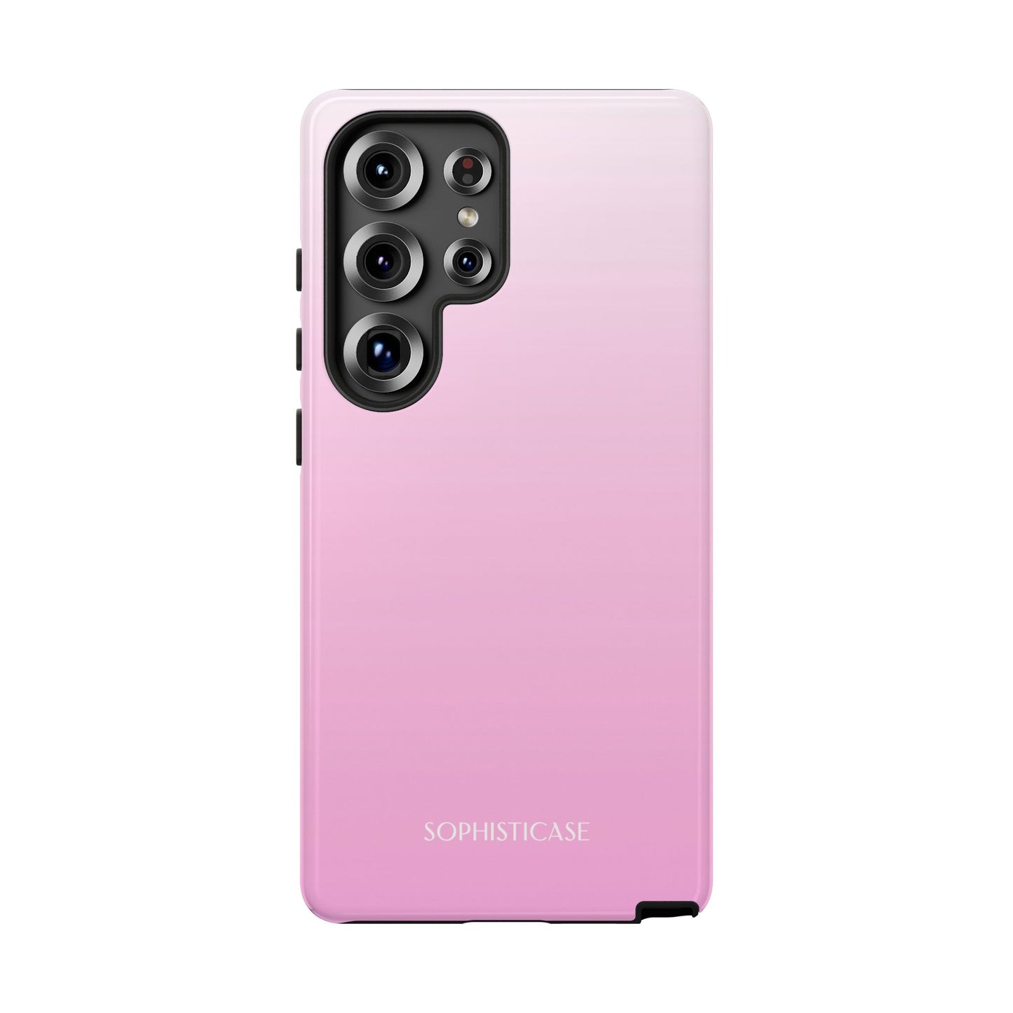 Heavenly in Pink - Samsung Galaxy Case