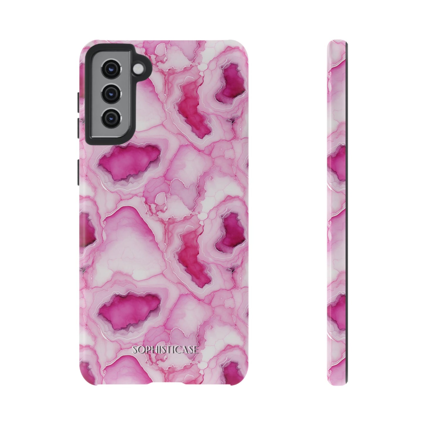 Dreamstone in Afterglow - Tough Phone Case