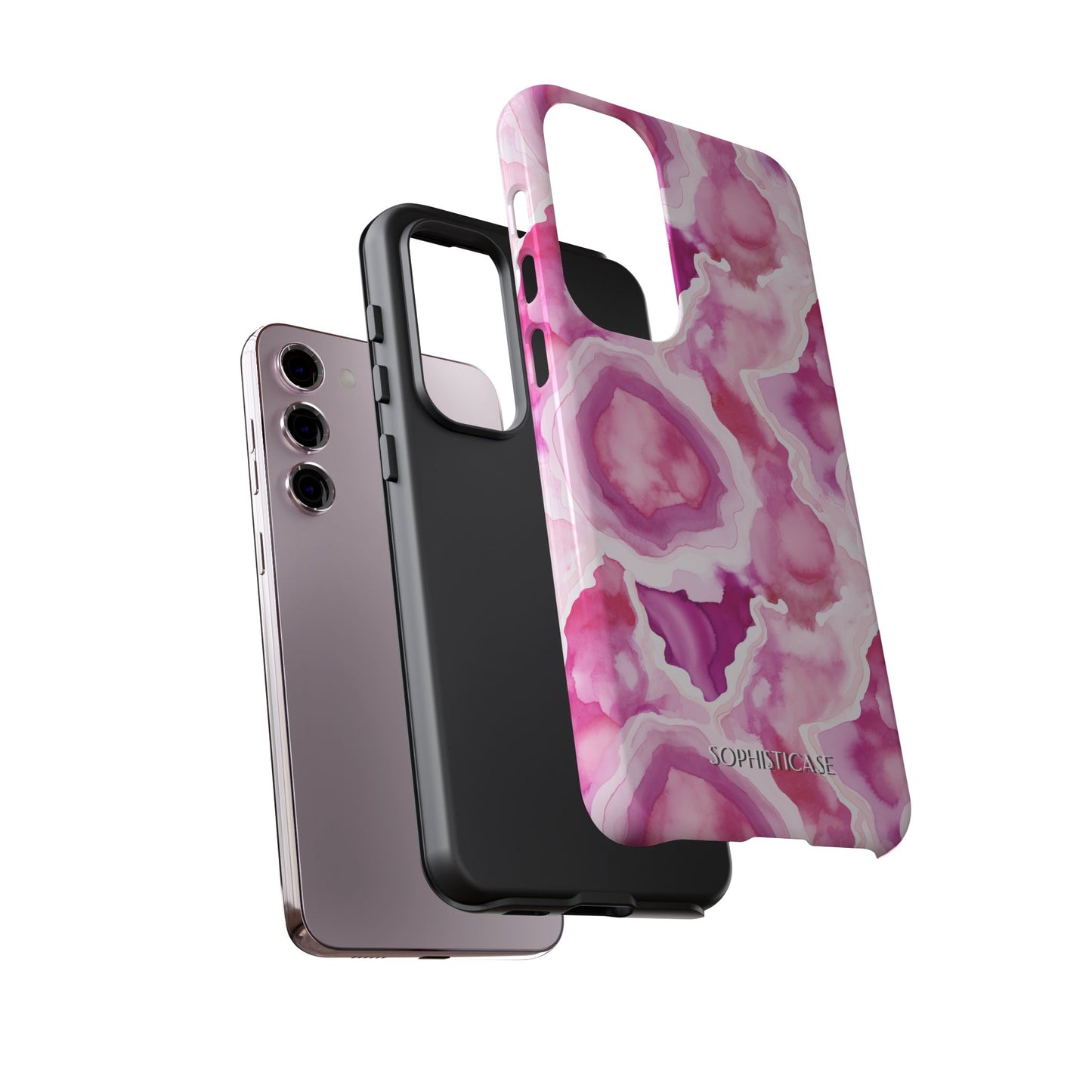 Dreamstone in Dusk - Tough Phone Case