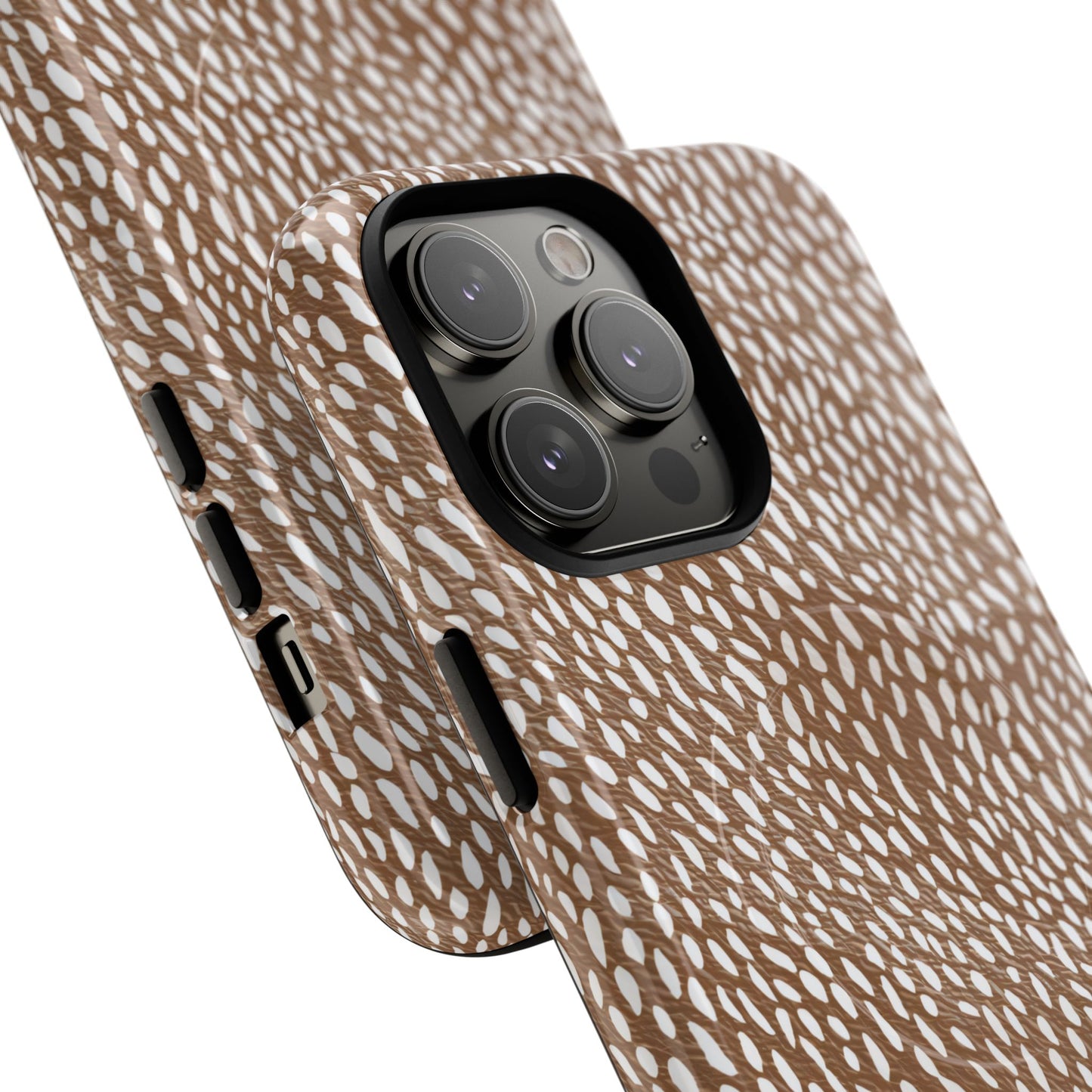 Oh Deer! in Brown - Magsafe Case
