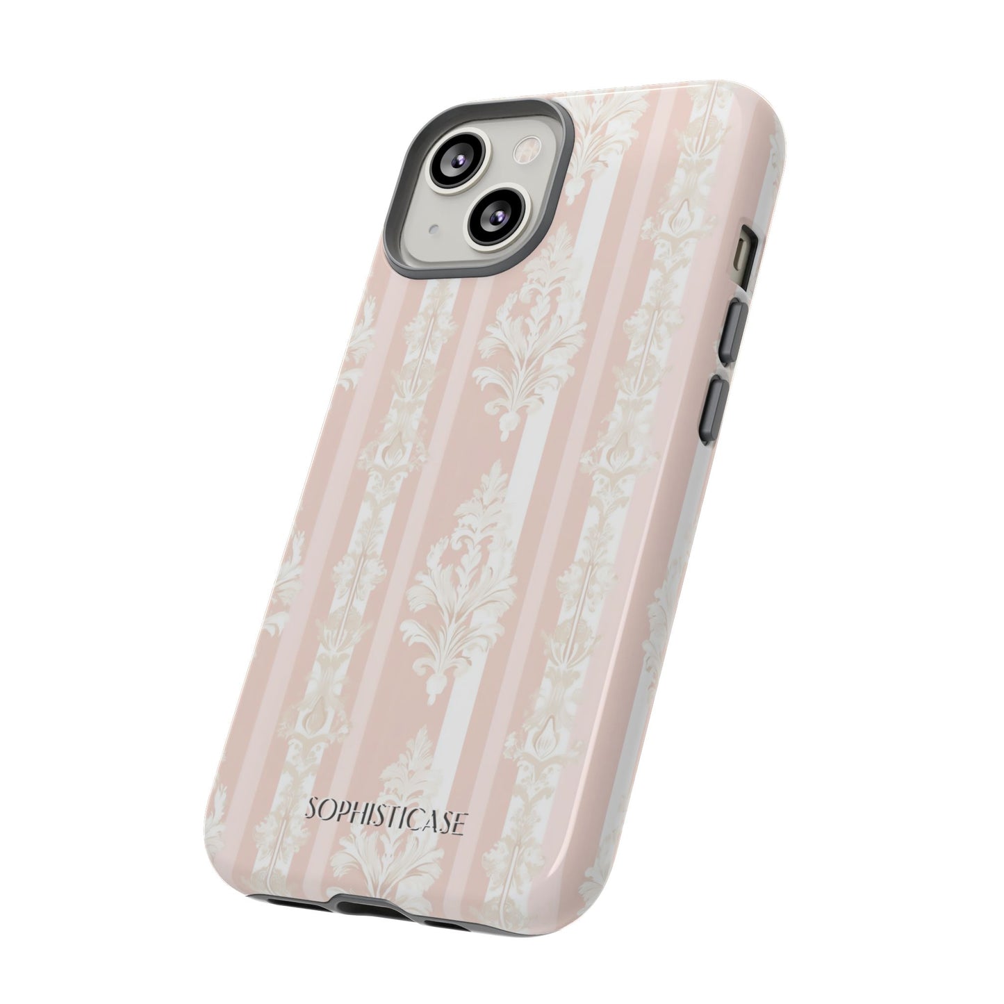 The Sweetest Thing in Polly - iPhone Case