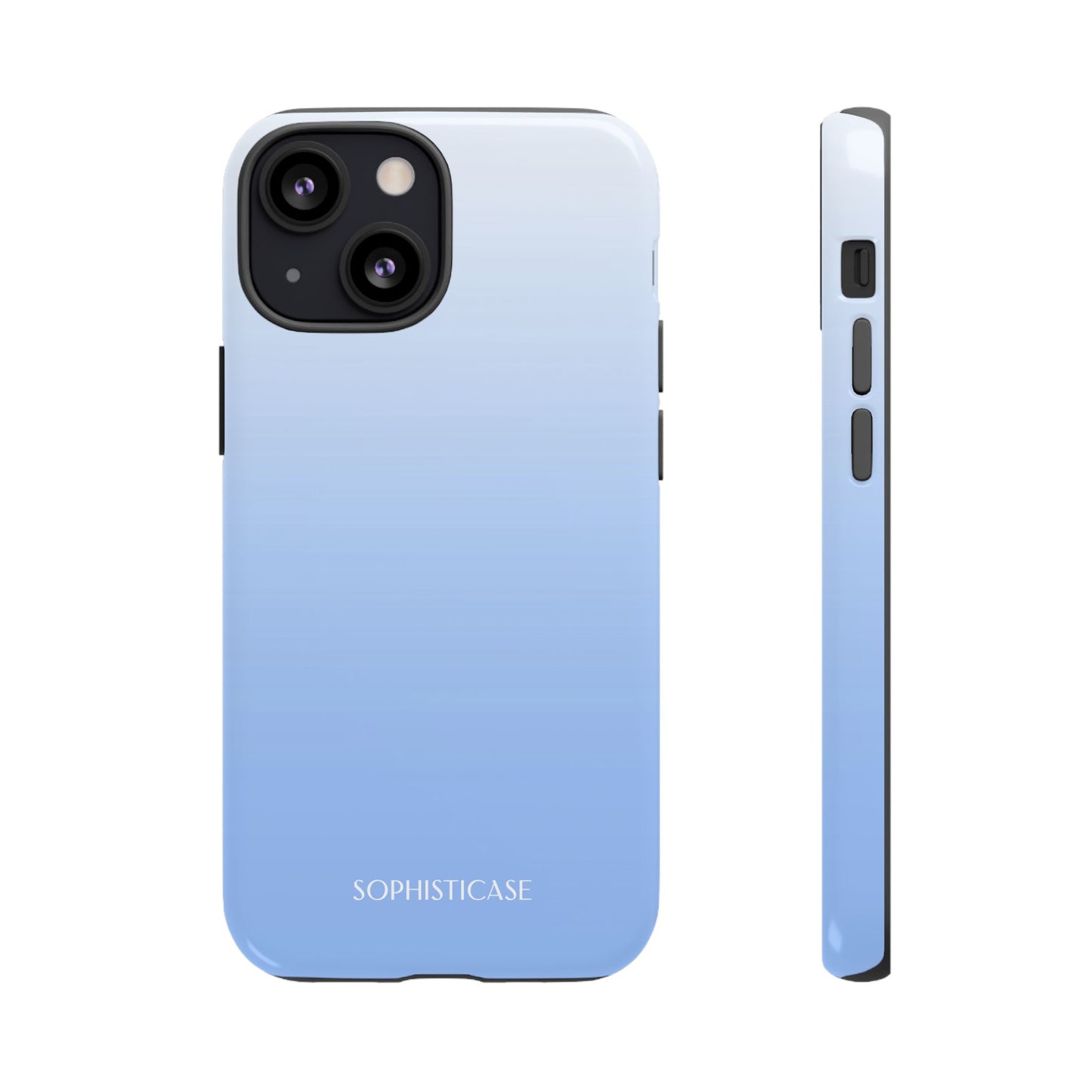 Heavenly in Blue - iPhone Magsafe Case