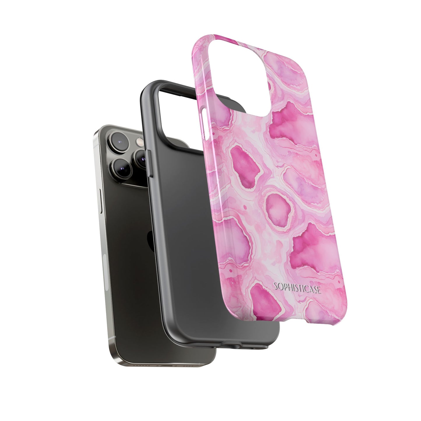 Dreamstone in Halo Kiss - Tough Phone Case