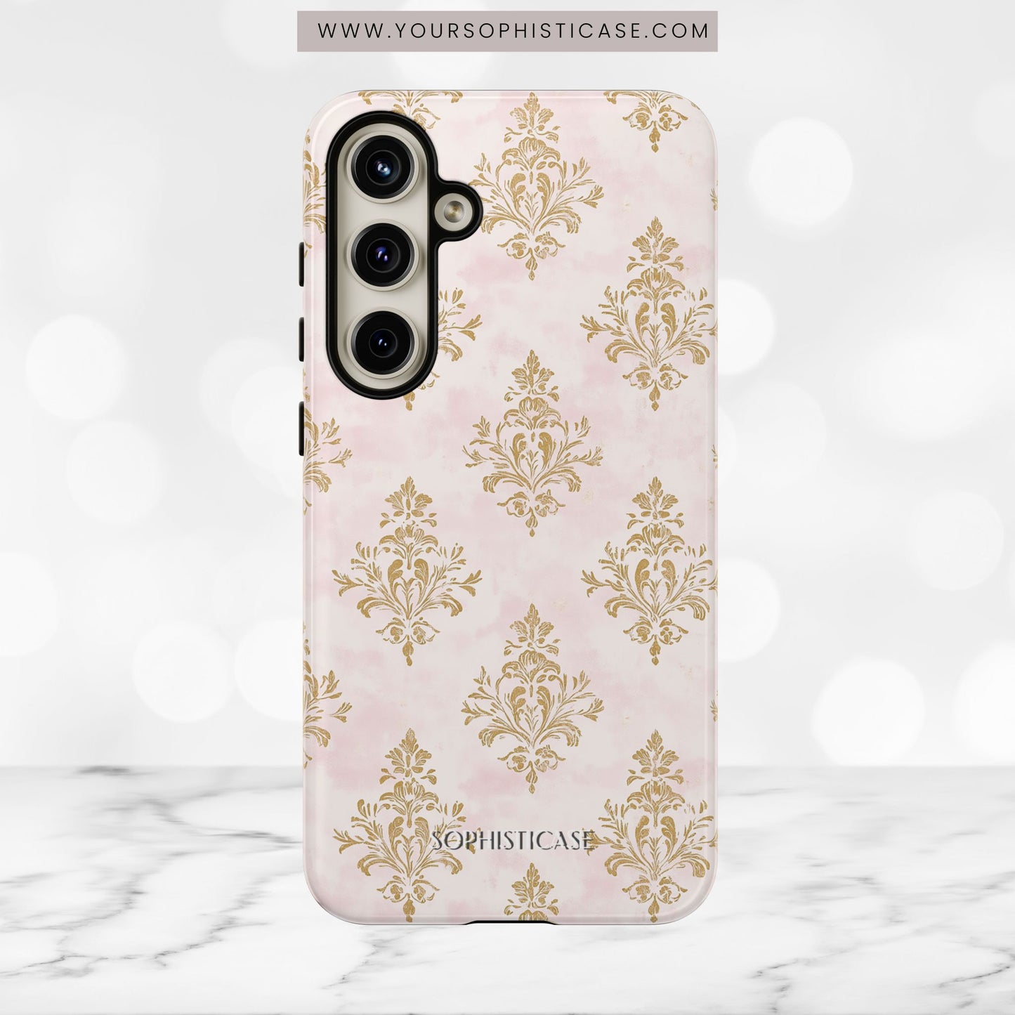 The Sweetest Thing in Ariana - Tough Phone Case