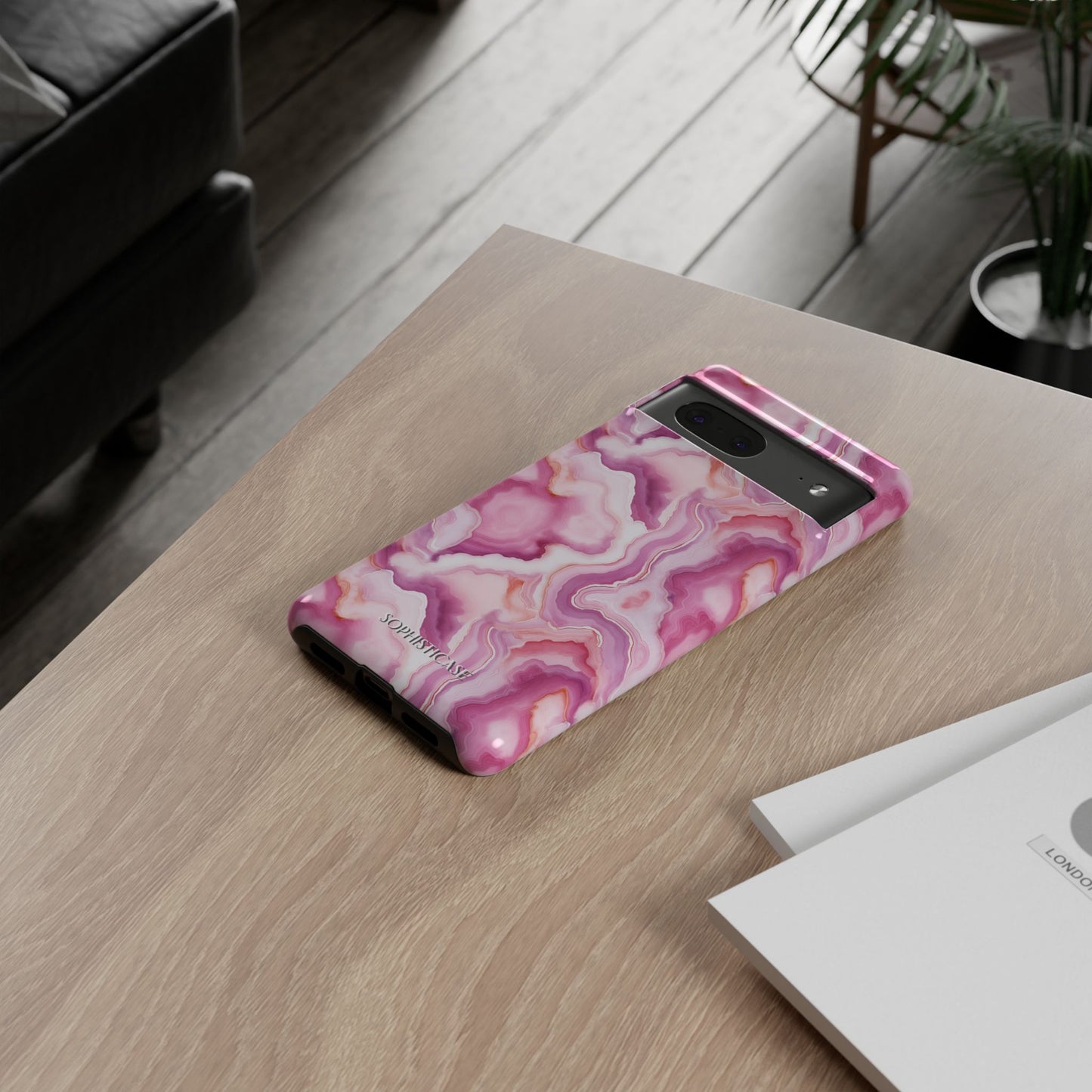 Dreamstone in Muse - Tough Phone Case
