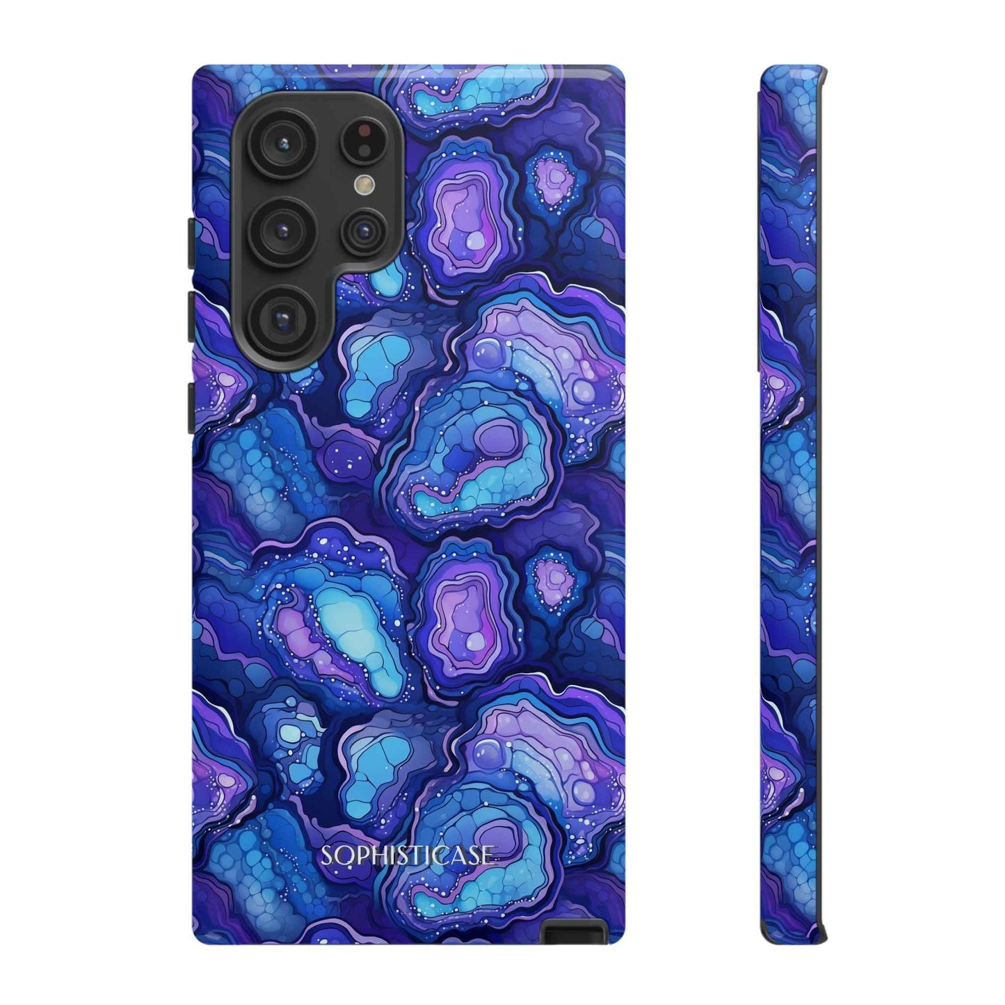 Nightstone in Starlight - Tough Phone Case