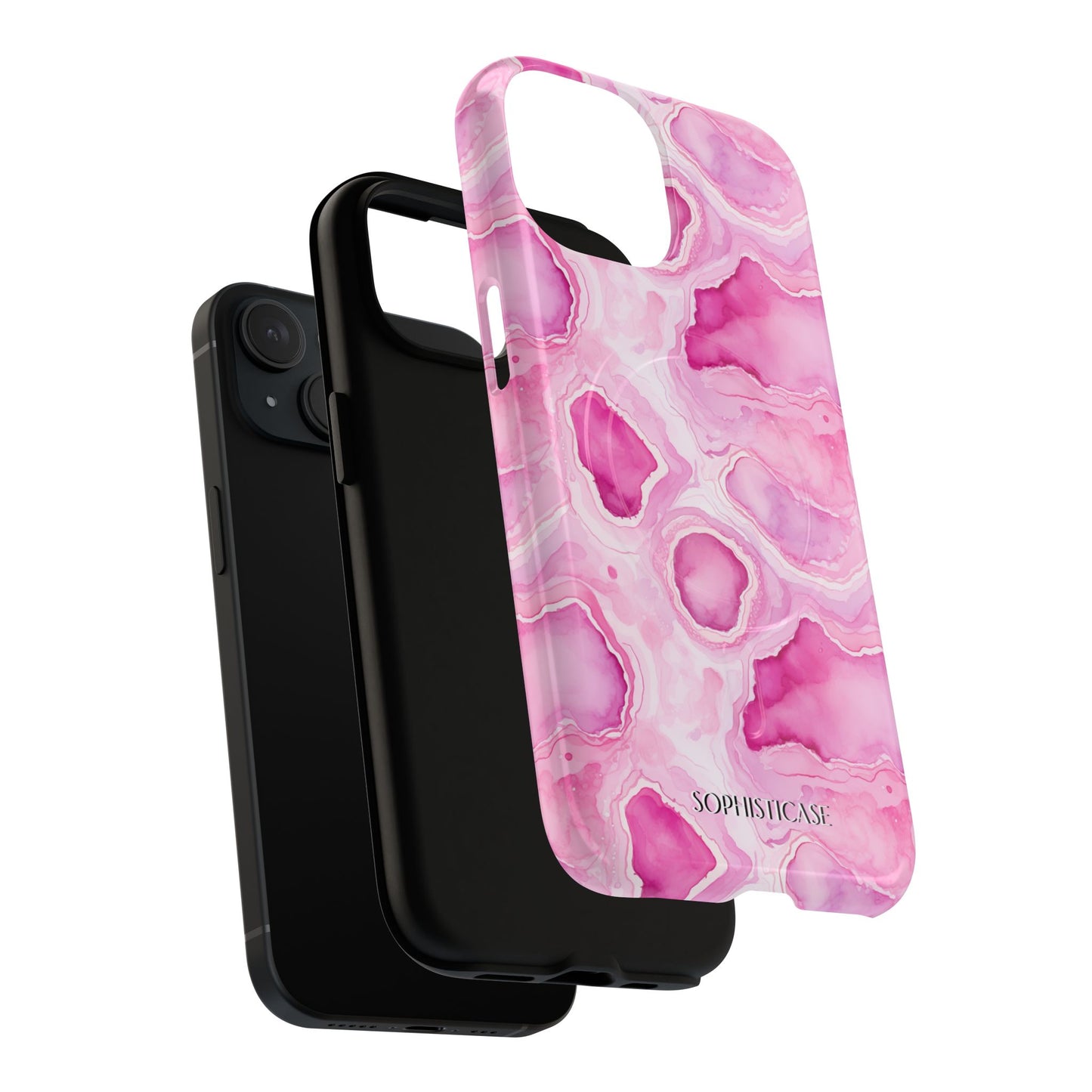 Dreamstone in Halo Kiss - Magsafe Case