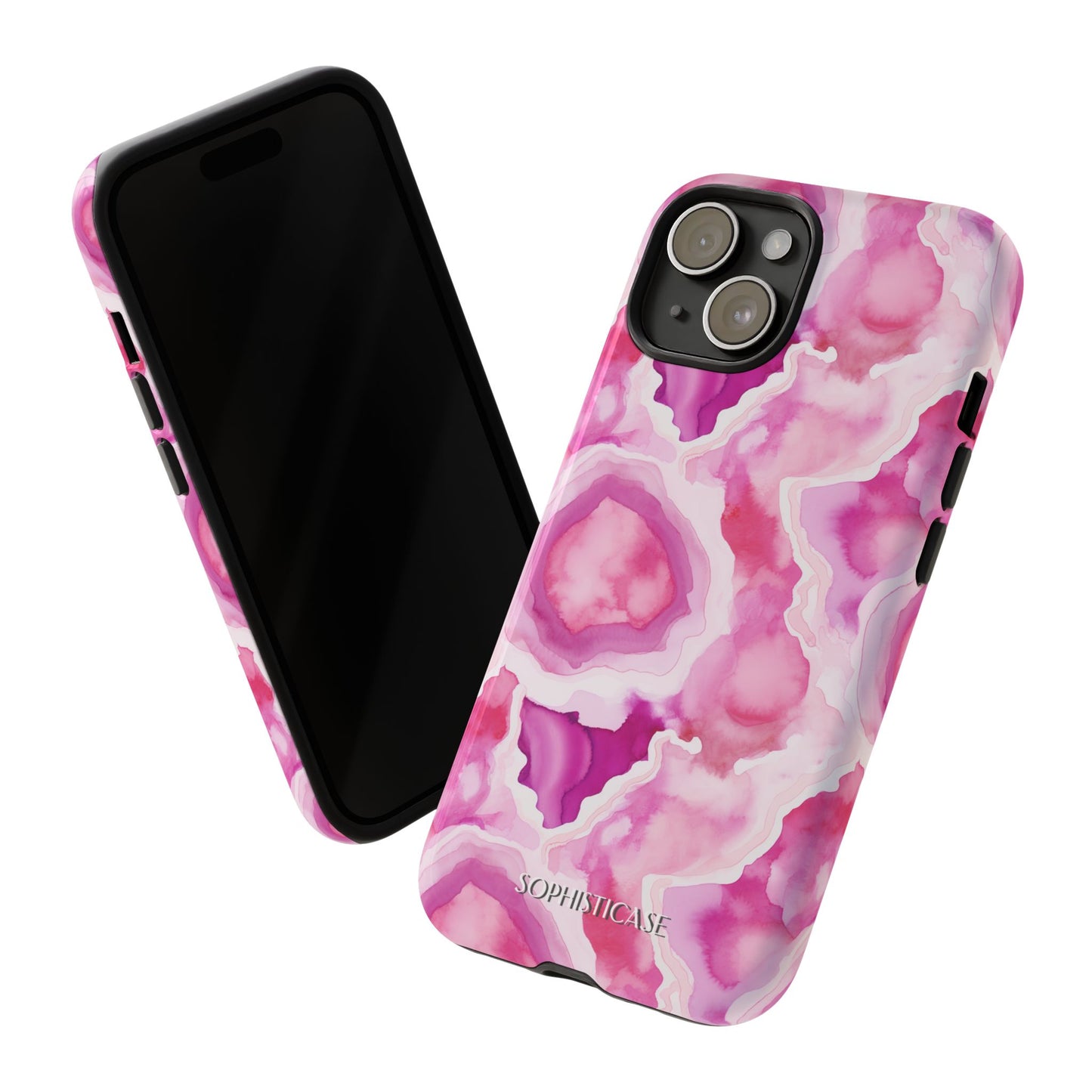 Dreamstone in Dusk - Tough Phone Case