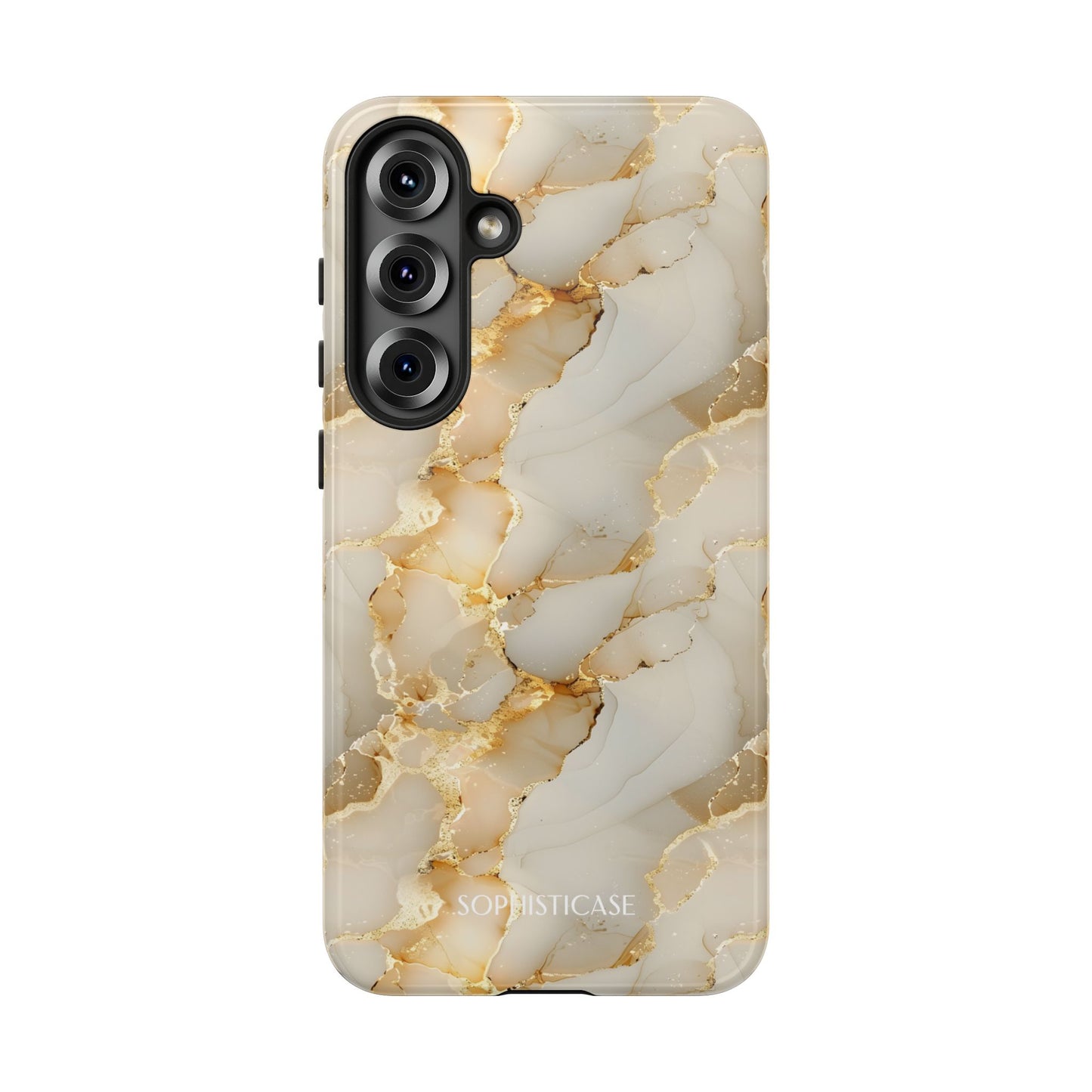 Gold Rush in Cadia - Samsung Galaxy Case
