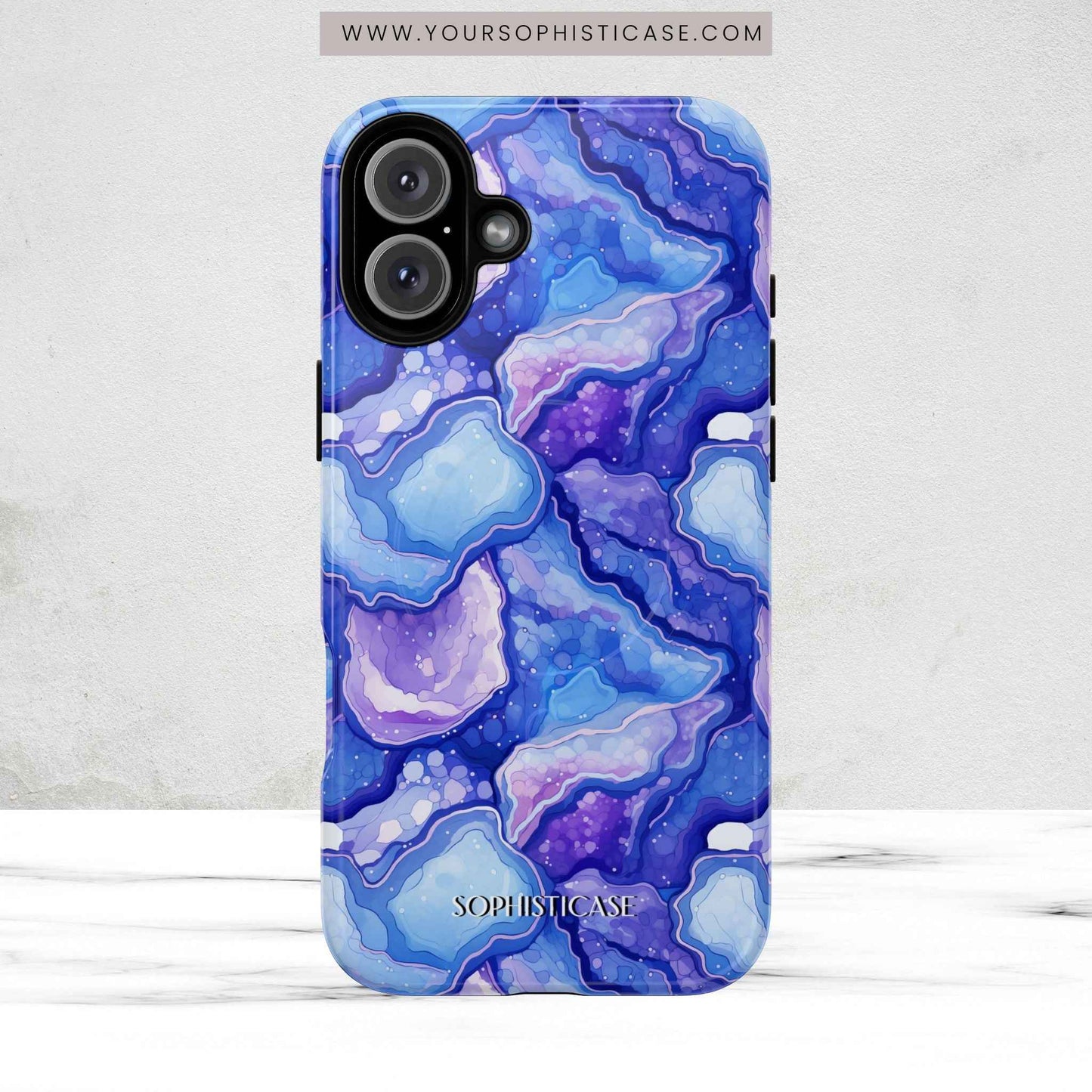 Nightstone in Supernova - Magsafe Case