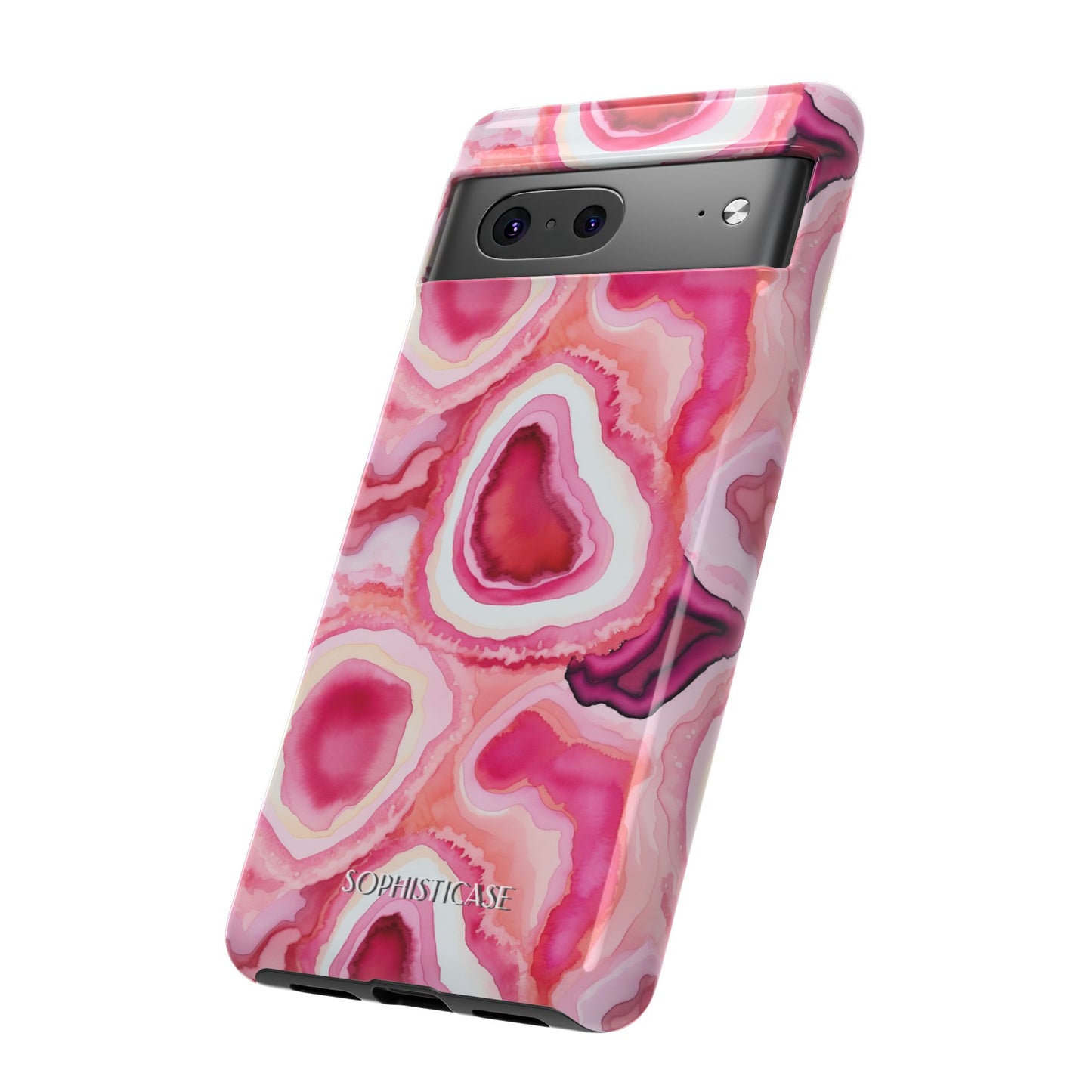 Dreamstone in Sunshine - Tough Phone Case