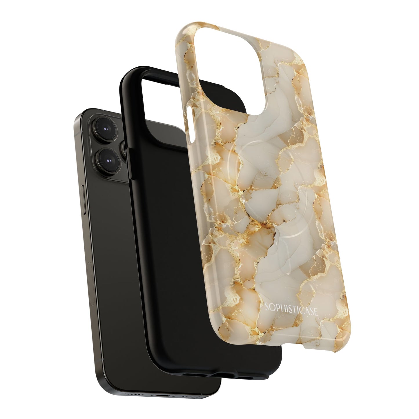 Gold Rush in Cadia - Magsafe Case