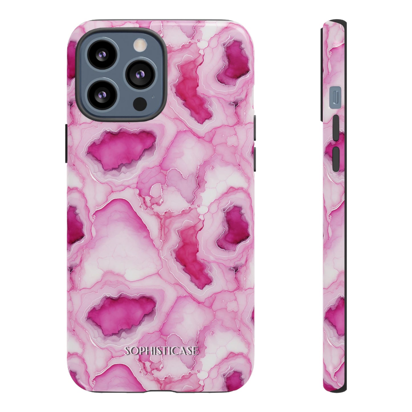 Dreamstone in Afterglow - Tough Phone Case