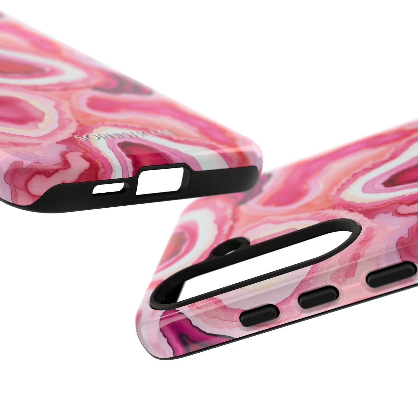 Dreamstone in Sunshine - Tough Phone Case