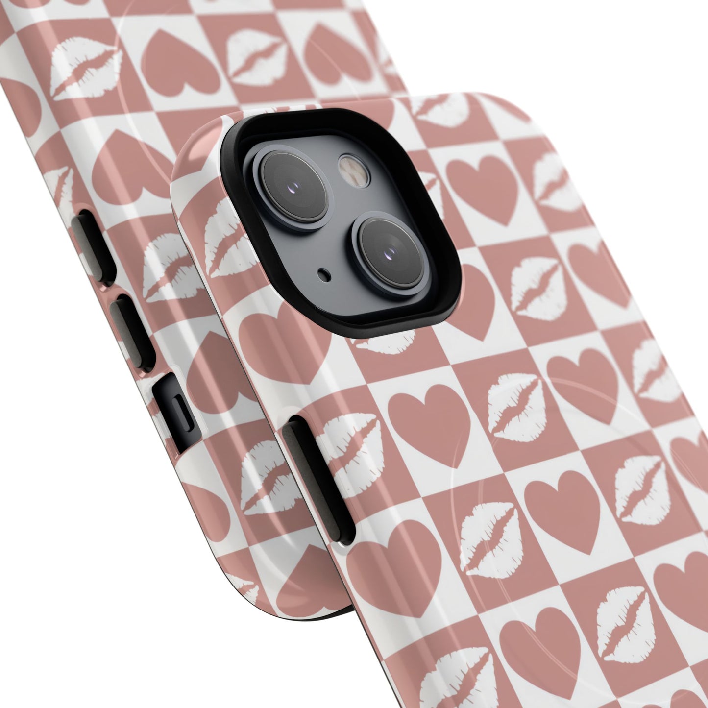 Belle Amie in Neutral Beige - Magsafe Case