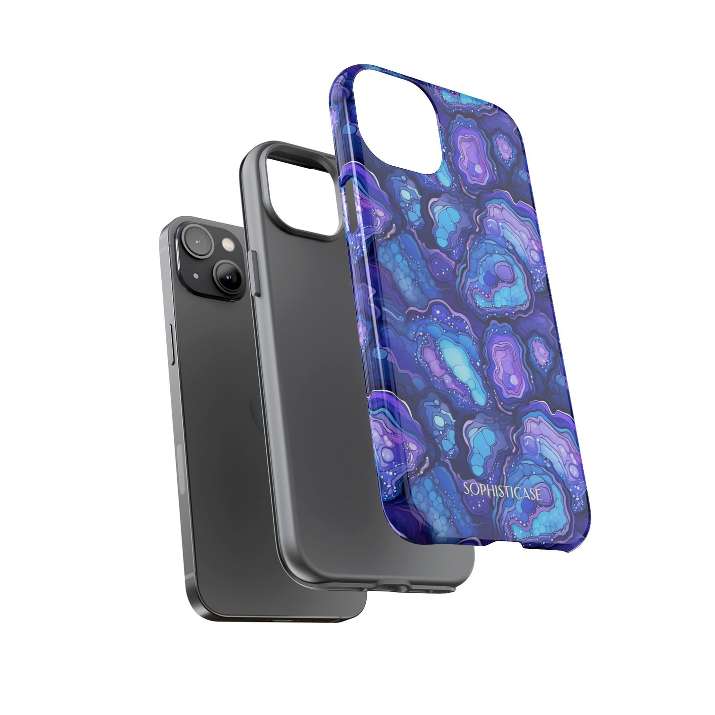 Nightstone in Starlight - Tough Phone Case