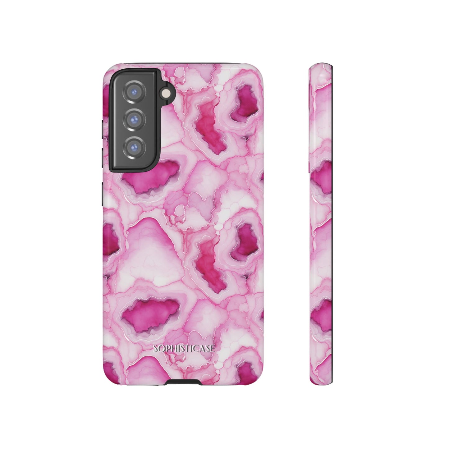 Dreamstone in Afterglow - Tough Phone Case