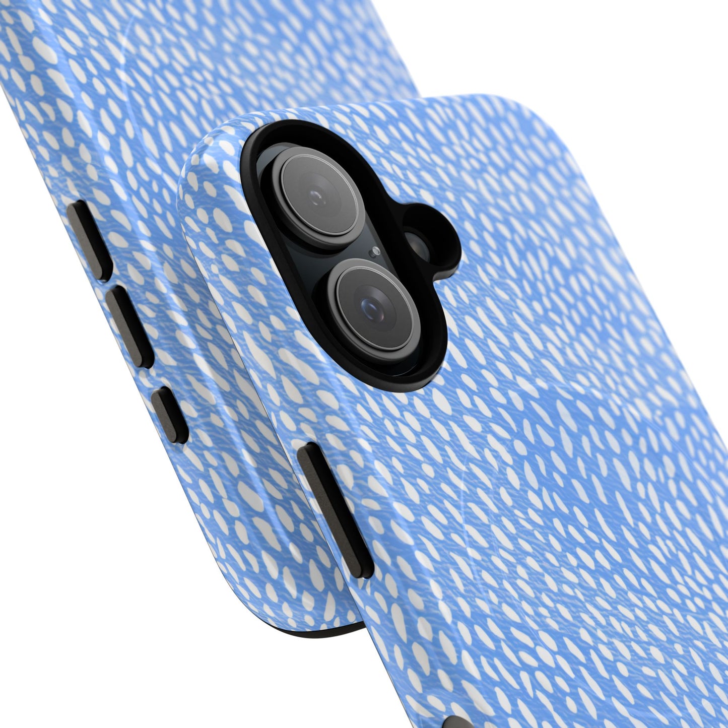 Oh Deer! in Blue - Magsafe Case