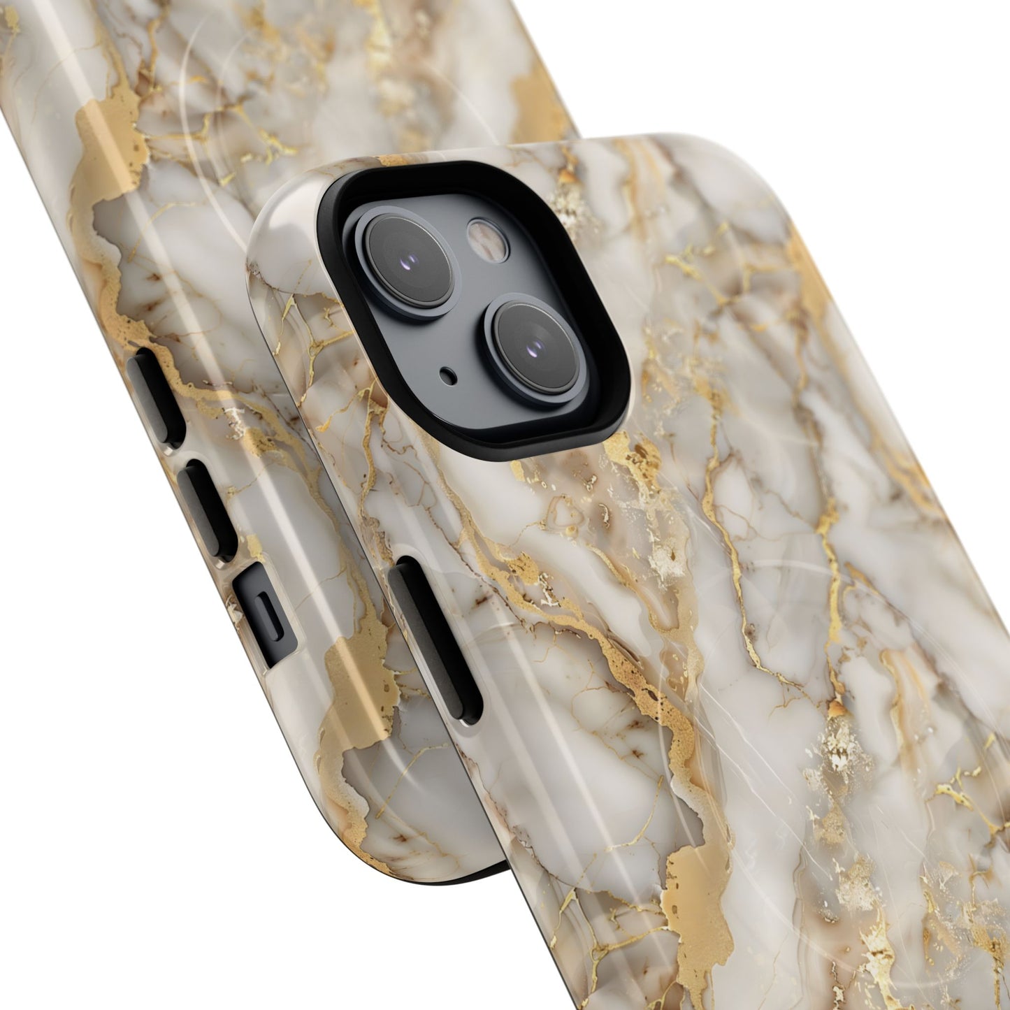 Gold Rush in Aurum - Magsafe Case