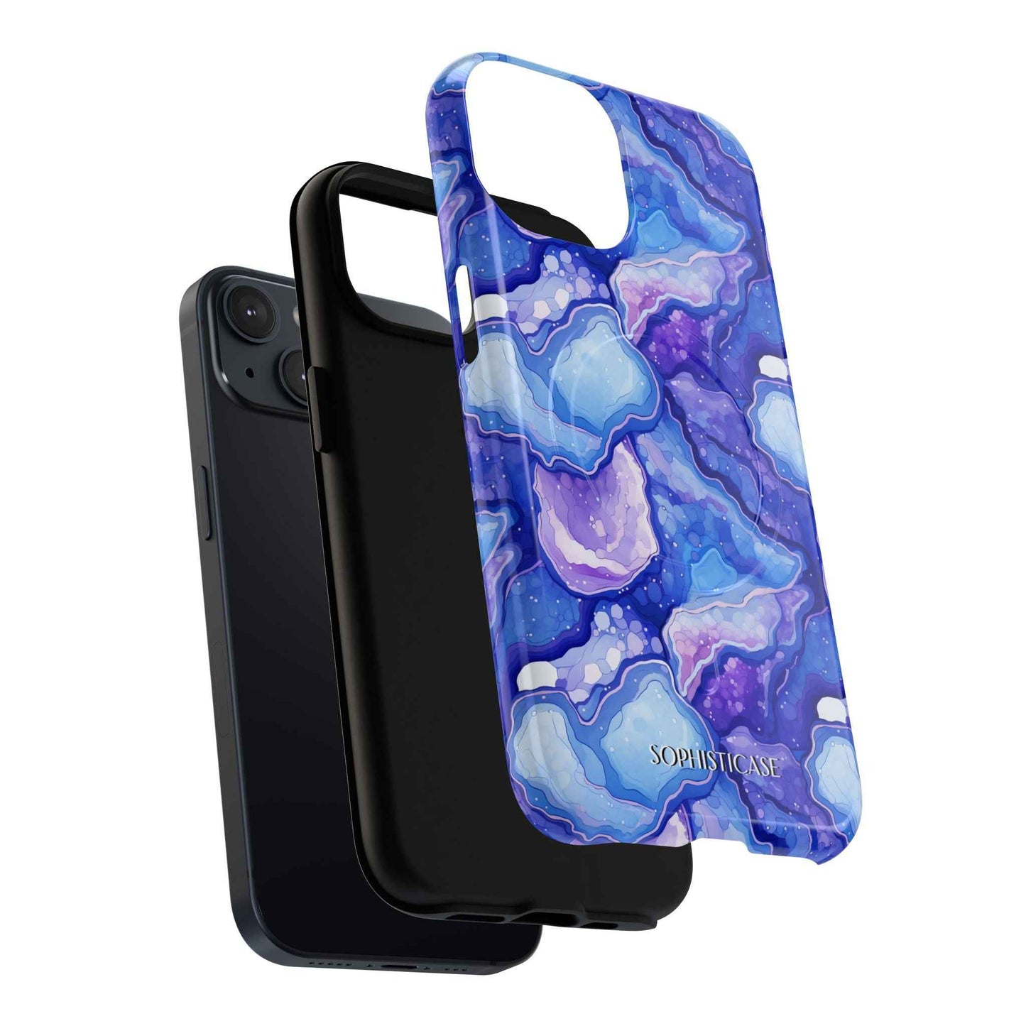 Nightstone in Supernova - Magsafe Case