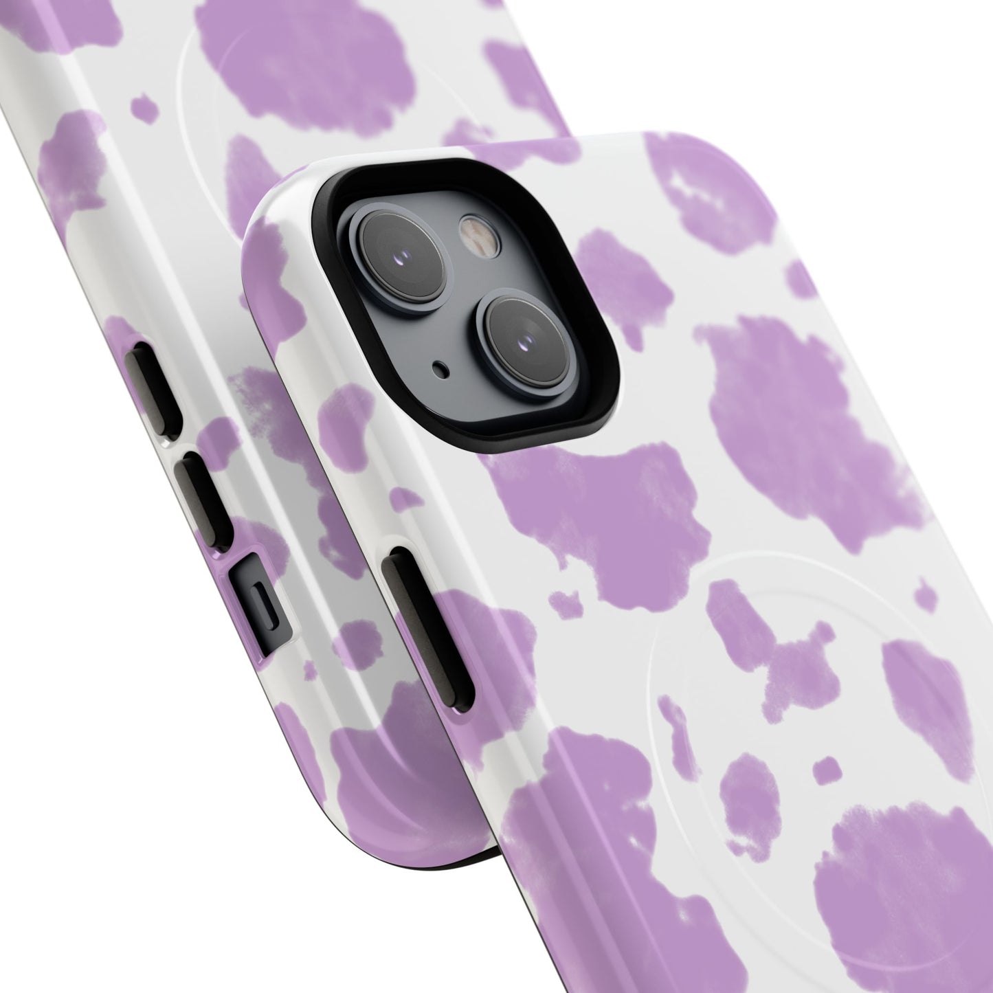 Holy Cow in Purple - Magsafe Case