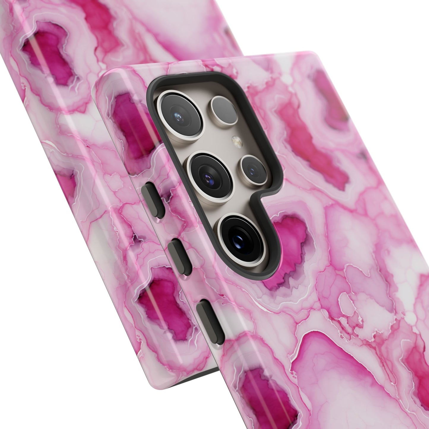 Dreamstone in Afterglow - Tough Phone Case