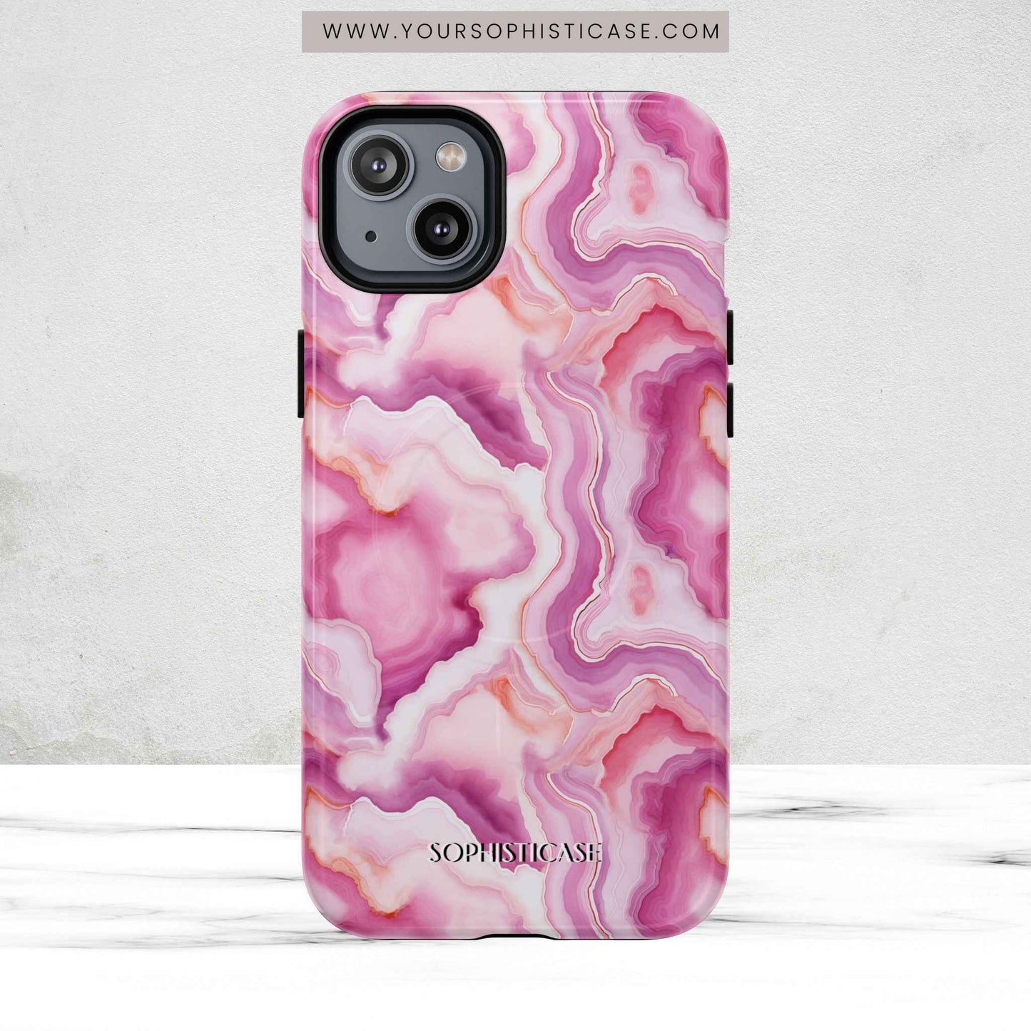 Dreamstone in Muse - Magsafe Case