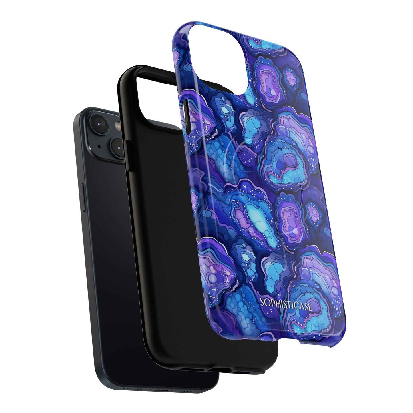 Nightstone in Starlight - Magsafe Case