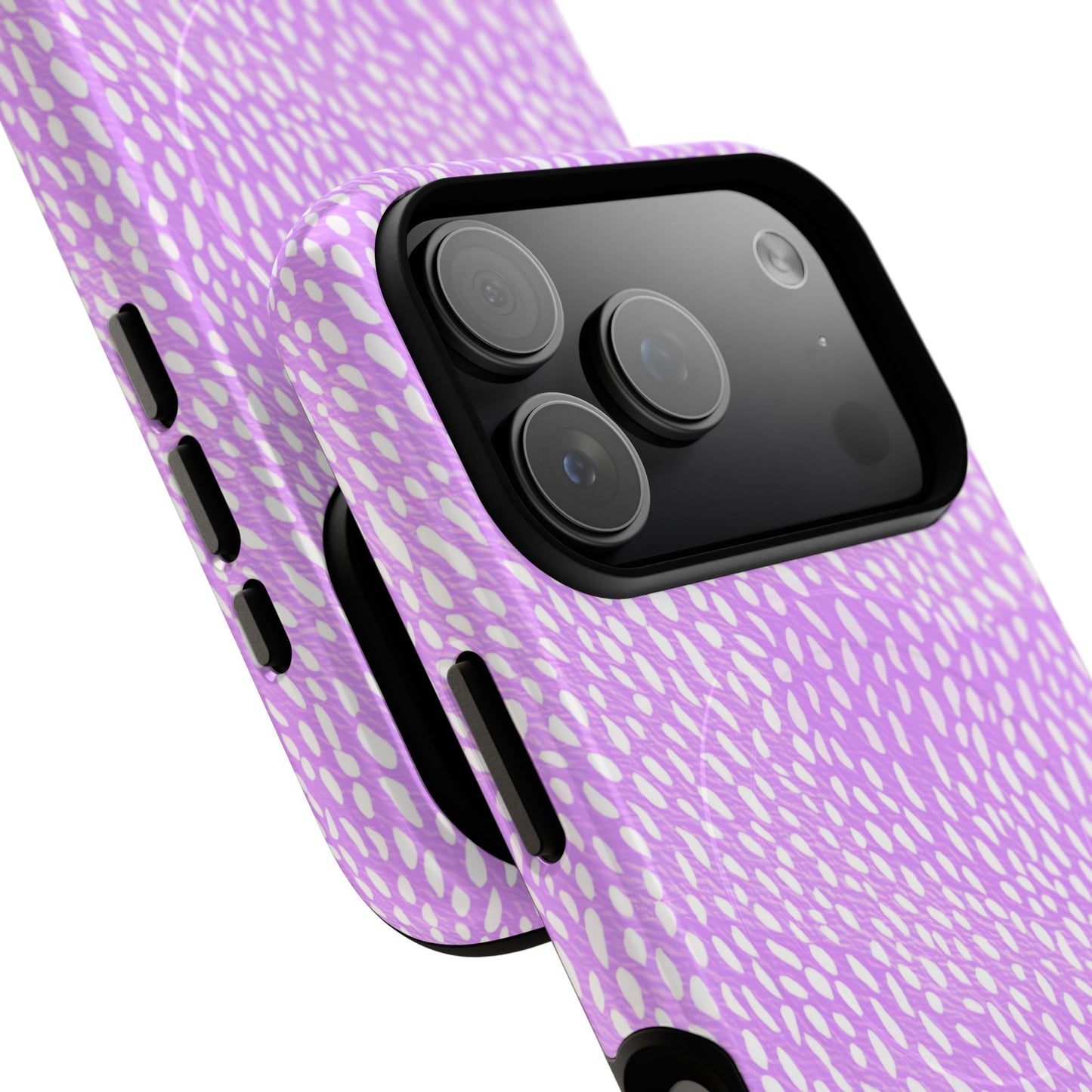 Oh Deer! in Purple - Magsafe Case