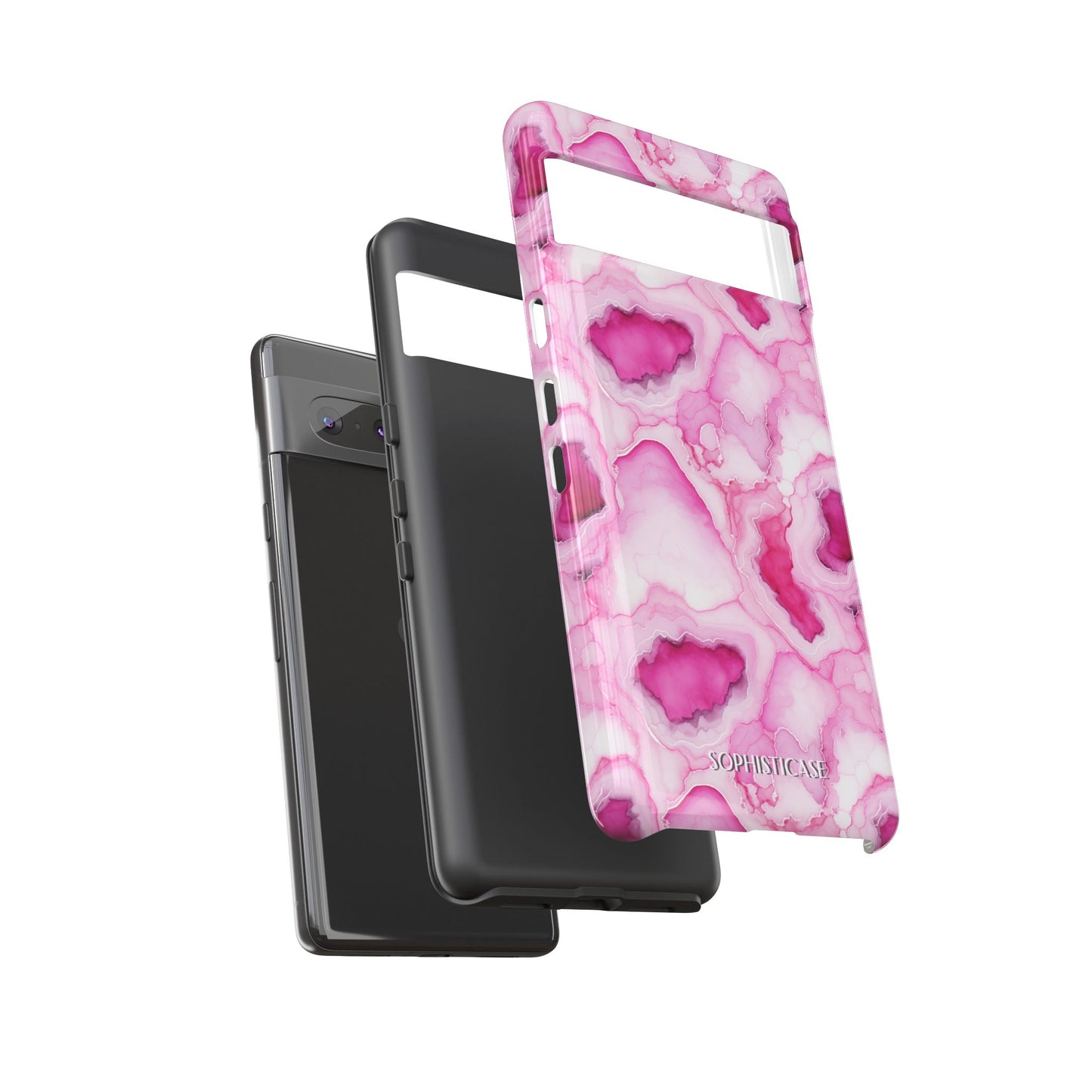 Dreamstone in Afterglow - Tough Phone Case
