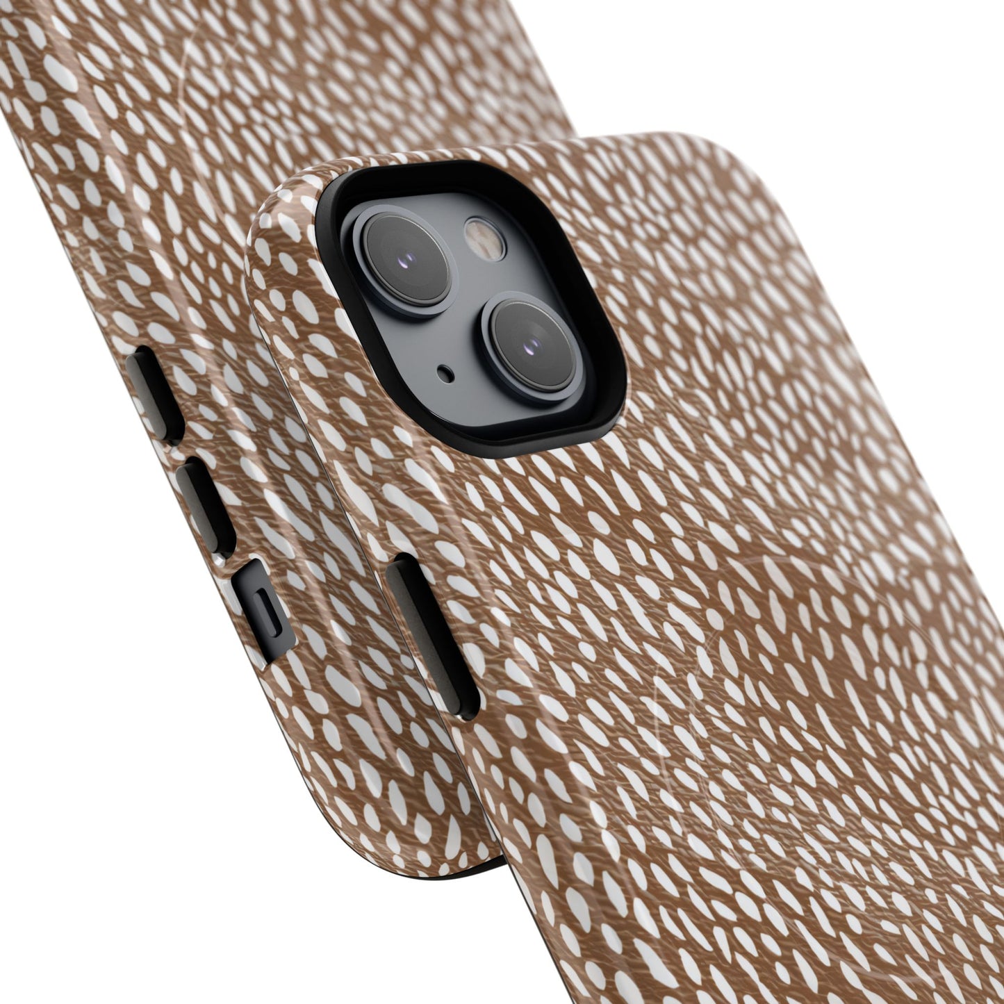 Oh Deer! in Brown - Magsafe Case
